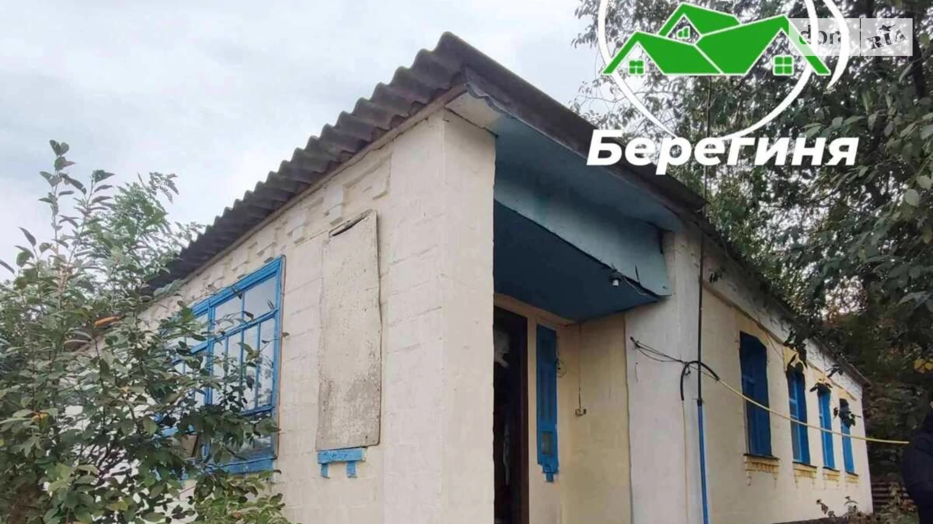 Продається одноповерховий будинок 75.2 кв. м з подвалом, цена: 15000 $ - фото 2