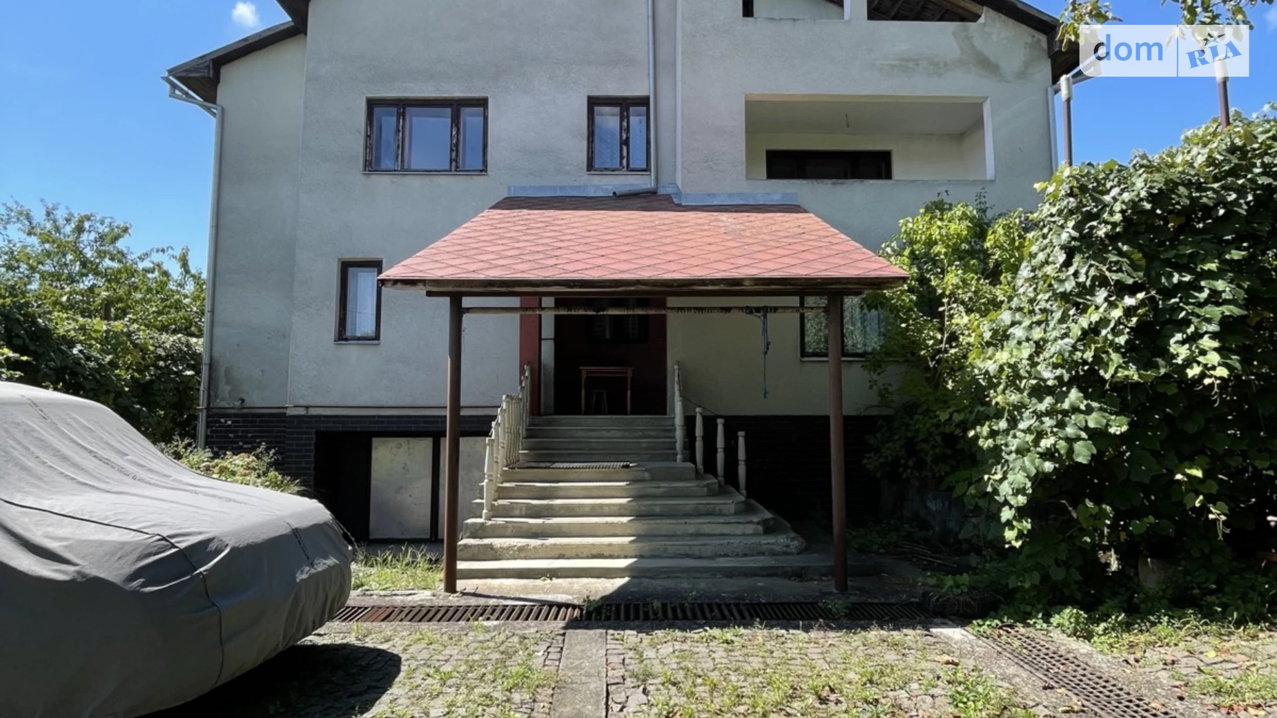 Продается дом на 3 этажа 260 кв. м с камином, цена: 79500 $ - фото 2
