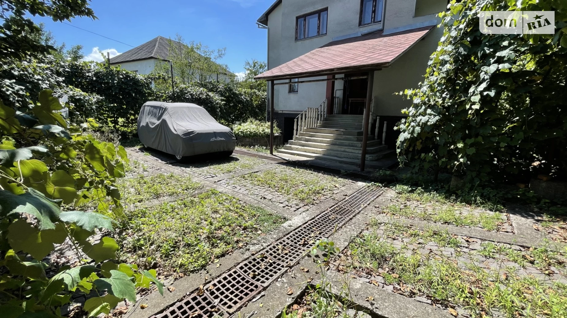 Продается дом на 3 этажа 260 кв. м с камином, цена: 79500 $ - фото 4