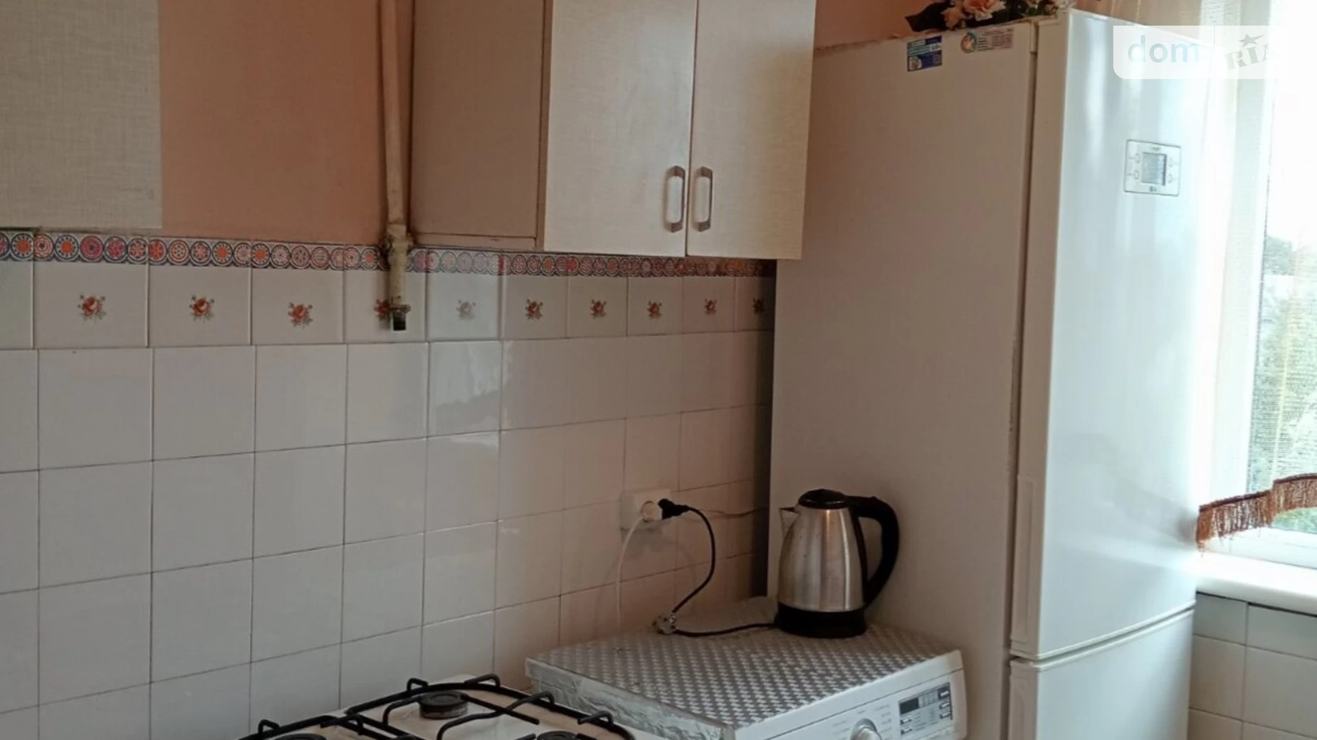 Здається в оренду 2-кімнатна квартира 52 кв. м у Львові, вул. Виговського Івана - фото 4