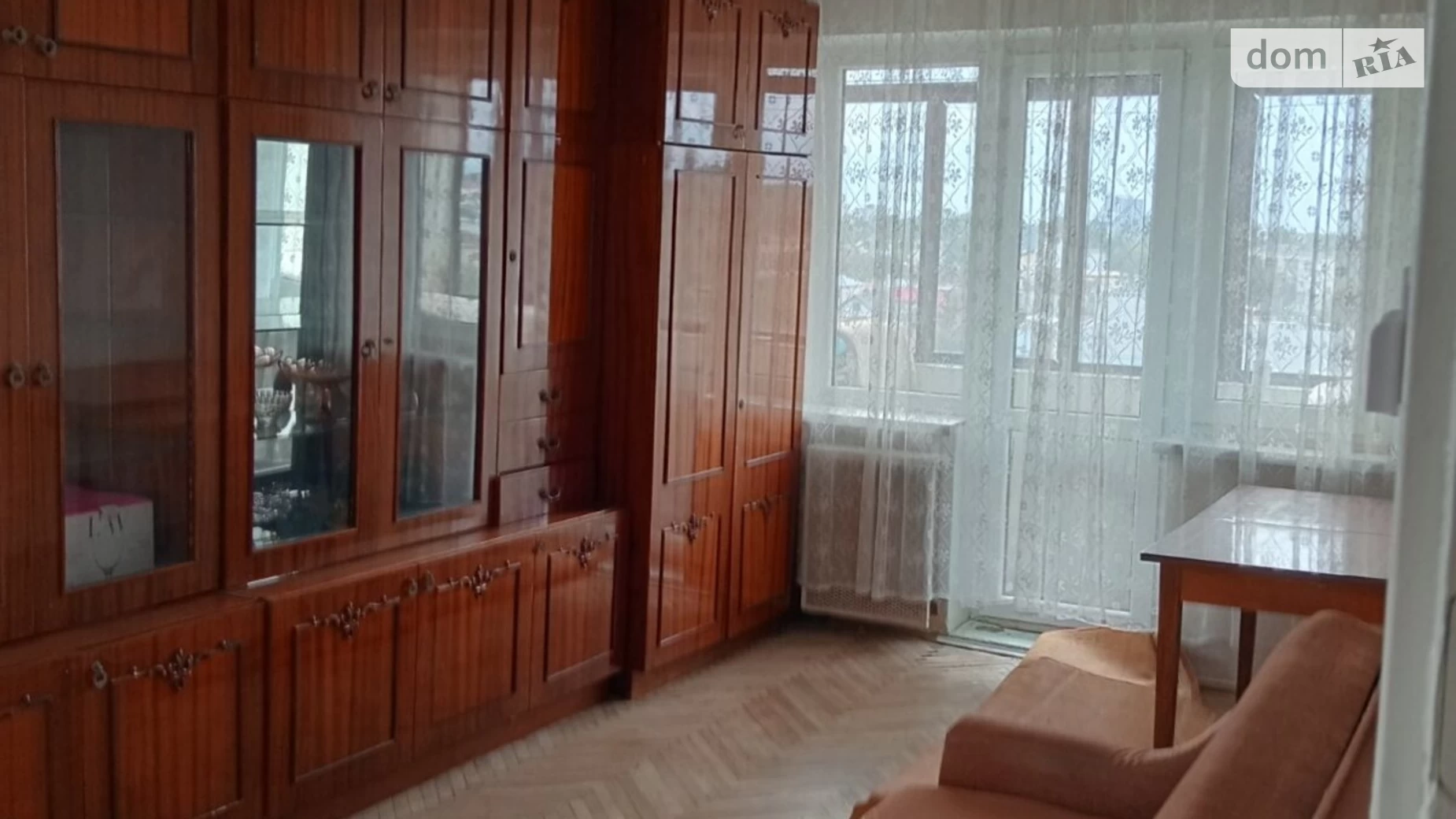 Здається в оренду 2-кімнатна квартира 52 кв. м у Львові, вул. Виговського Івана - фото 5