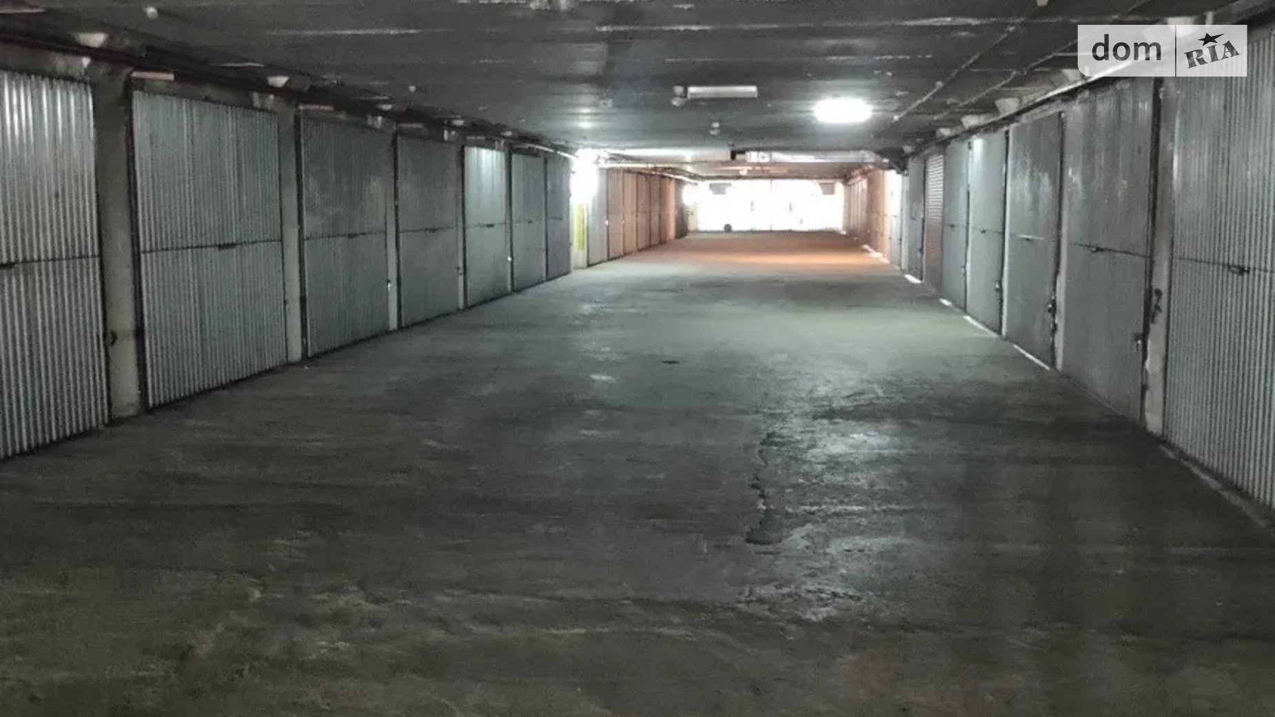 Продается место в гаражном кооперативе под легковое авто на 17 кв. м, цена: 19000 $ - фото 4
