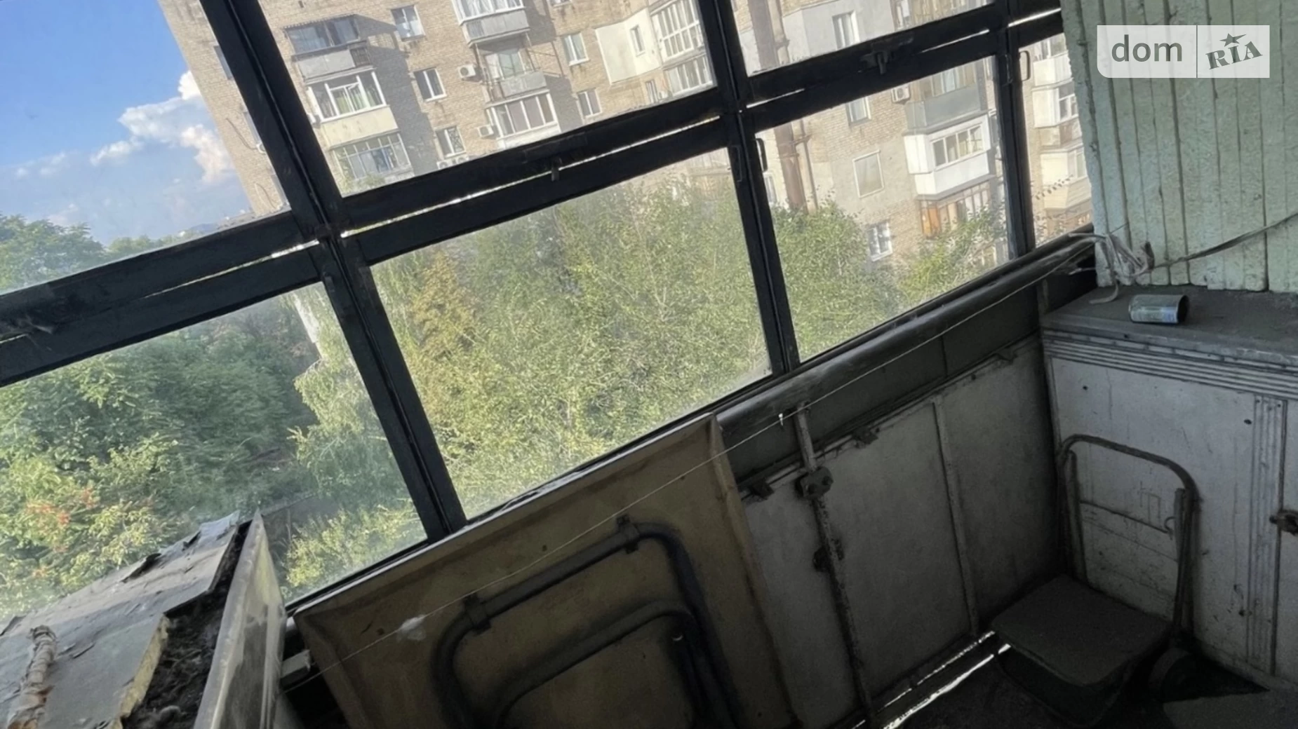 Продается 2-комнатная квартира 54 кв. м в Днепре, ул. Героев Крут, 14 - фото 3