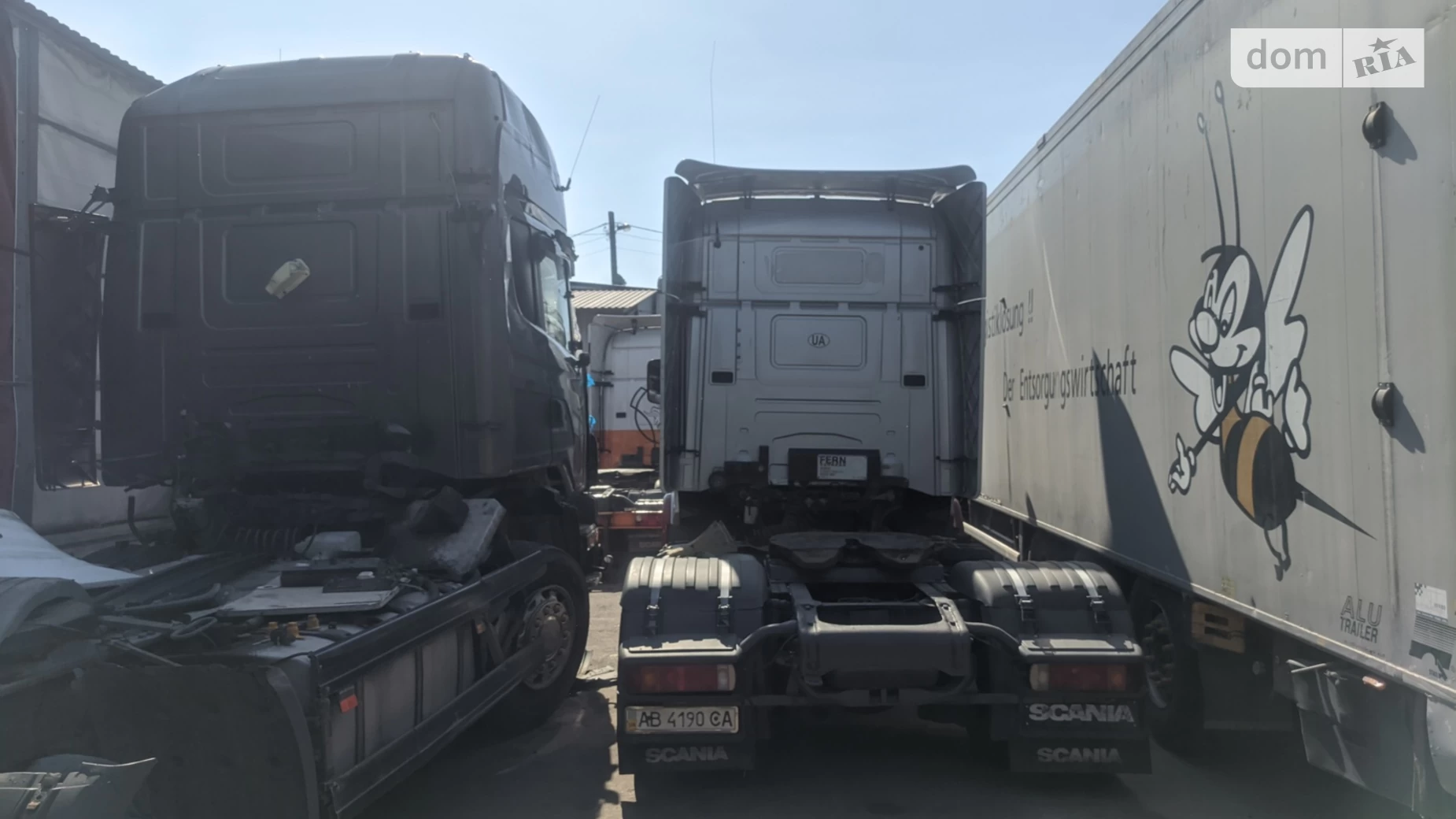 Продается объект сферы услуг 505 кв. м в 1-этажном здании, цена: 150000 $ - фото 2