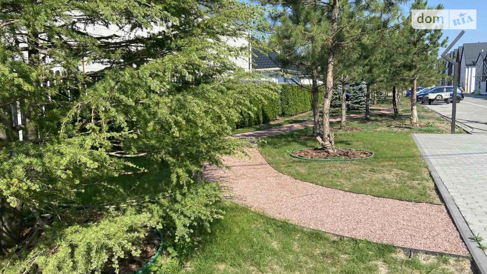 Святопетрівське ЖК Sanville Park, цена: 75000 $ - фото 3