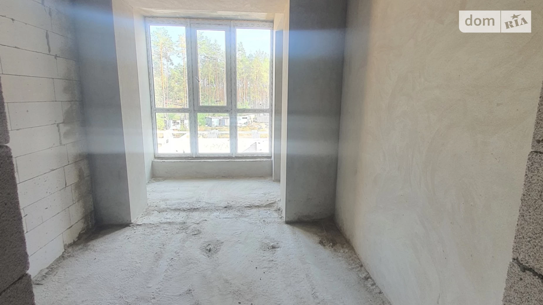 Продается 1-комнатная квартира 36.5 кв. м в Гостомеле, ул. Соборная, 1 - фото 4
