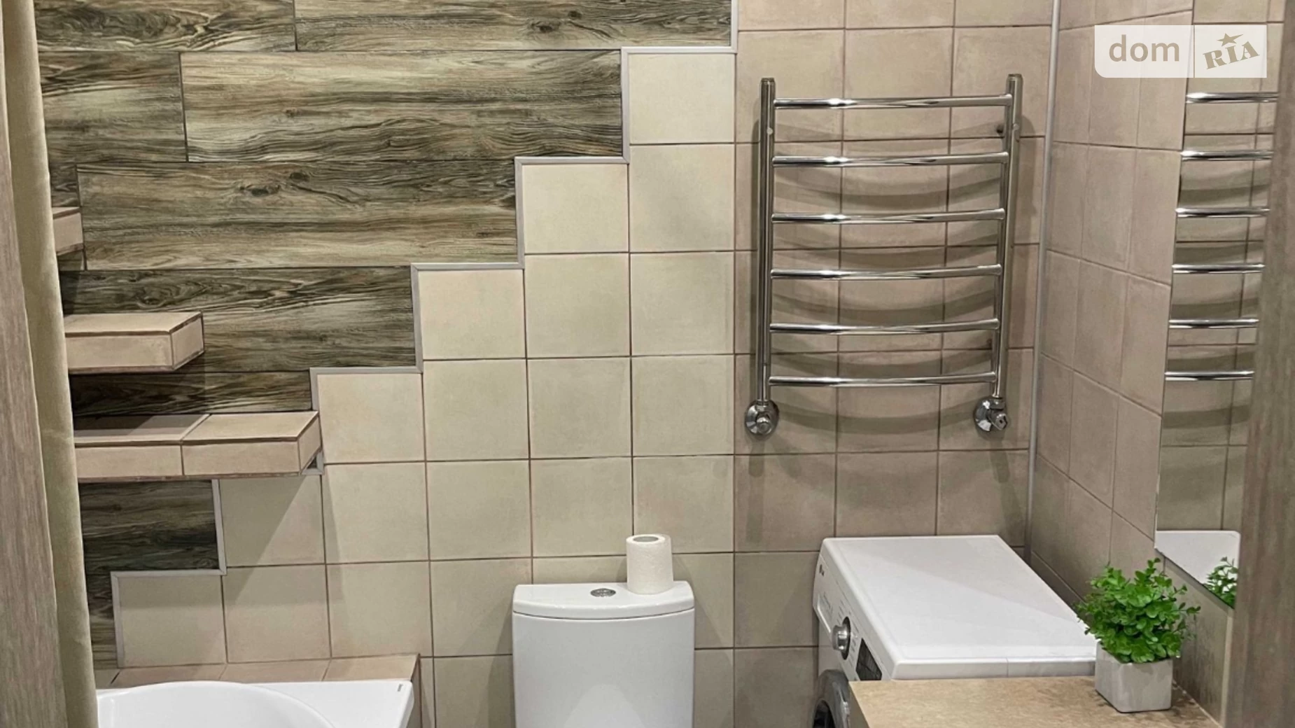 Продається 1-кімнатна квартира 40.9 кв. м у Ірпені, вул. Джерельна, 2 - фото 4