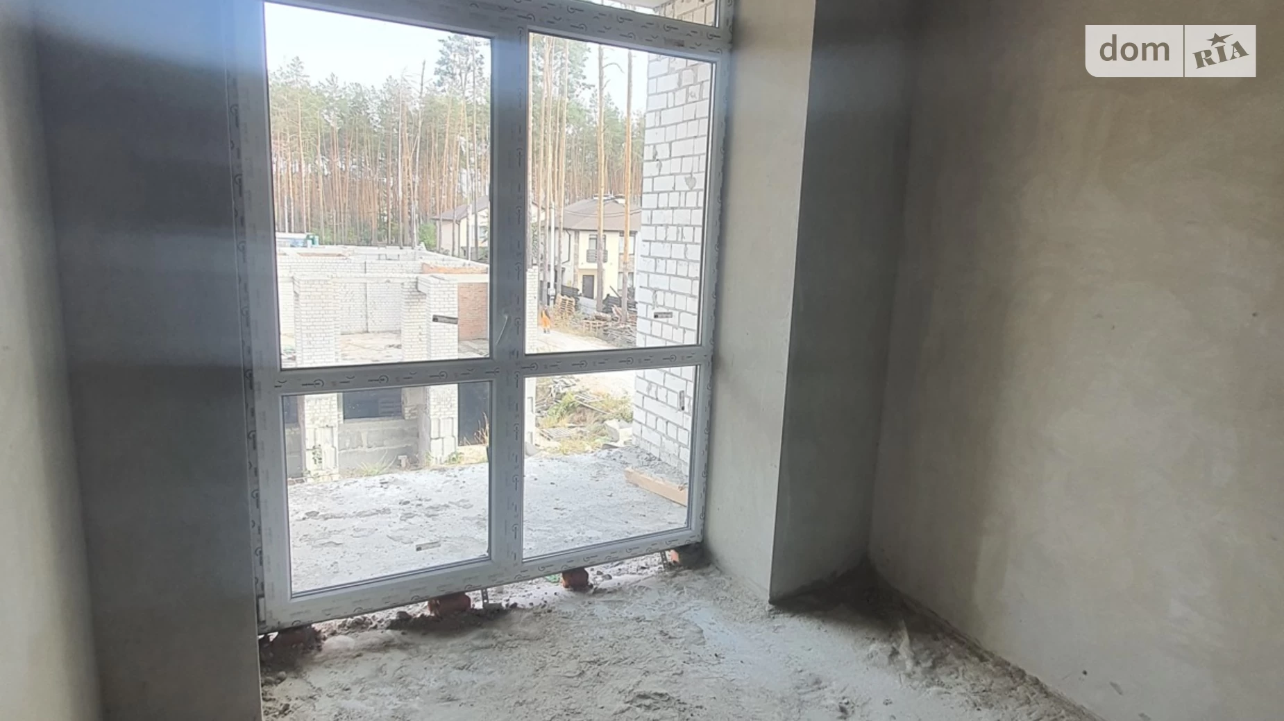Продается 1-комнатная квартира 23 кв. м в Гостомеле, ул. Соборная - фото 4