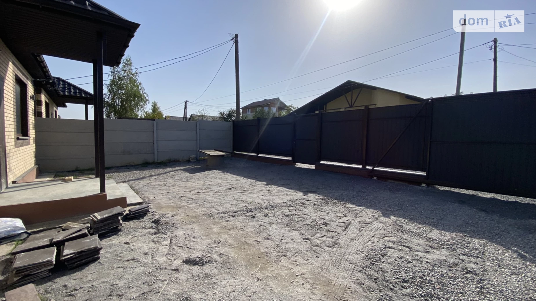 Продається одноповерховий будинок 82.7 кв. м з банею/сауною, цена: 76000 $ - фото 5