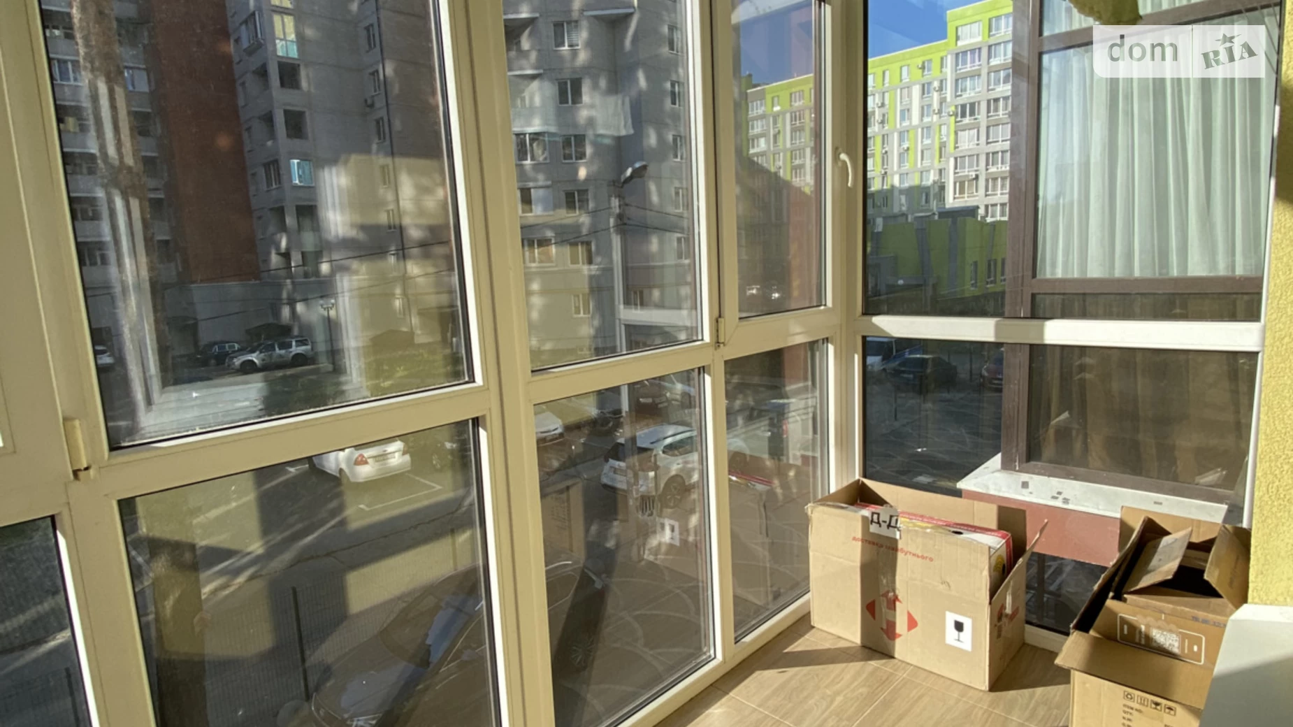 Продается 1-комнатная квартира 42.3 кв. м в Ирпене, ул. Матвея Донцова(Тургеневская), 50 - фото 5