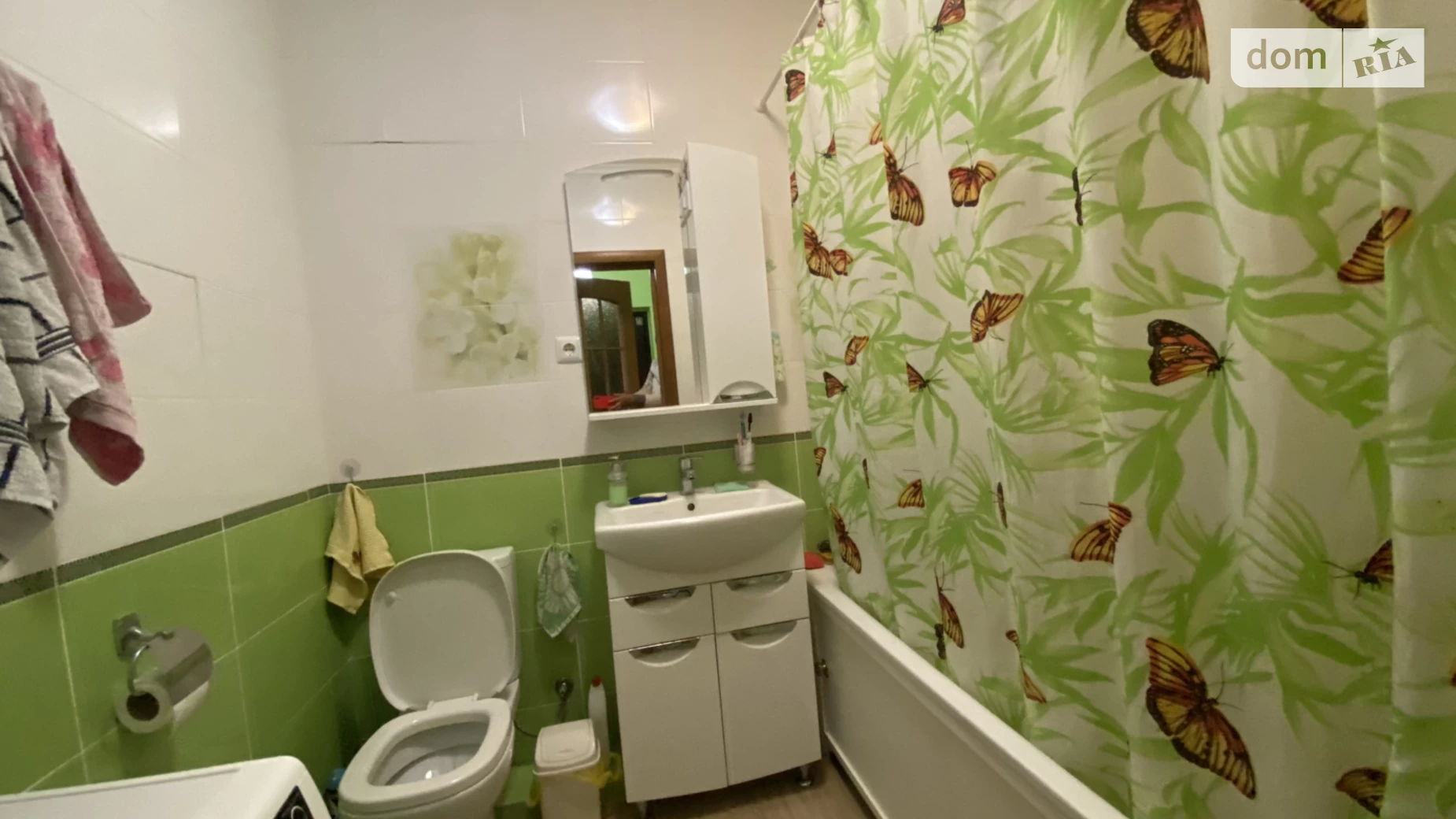 Продается 1-комнатная квартира 42.3 кв. м в Ирпене, ул. Матвея Донцова(Тургеневская), 50 - фото 4