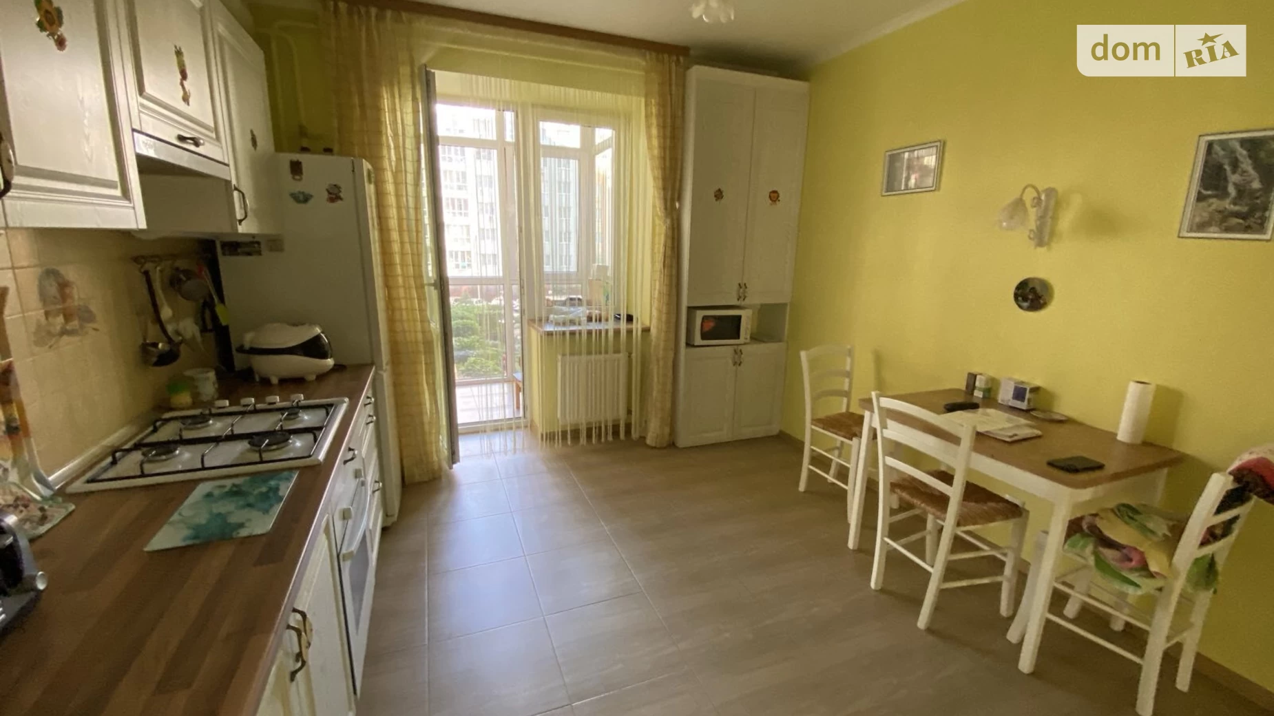 Продается 1-комнатная квартира 42.3 кв. м в Ирпене, ул. Матвея Донцова(Тургеневская), 50 - фото 3