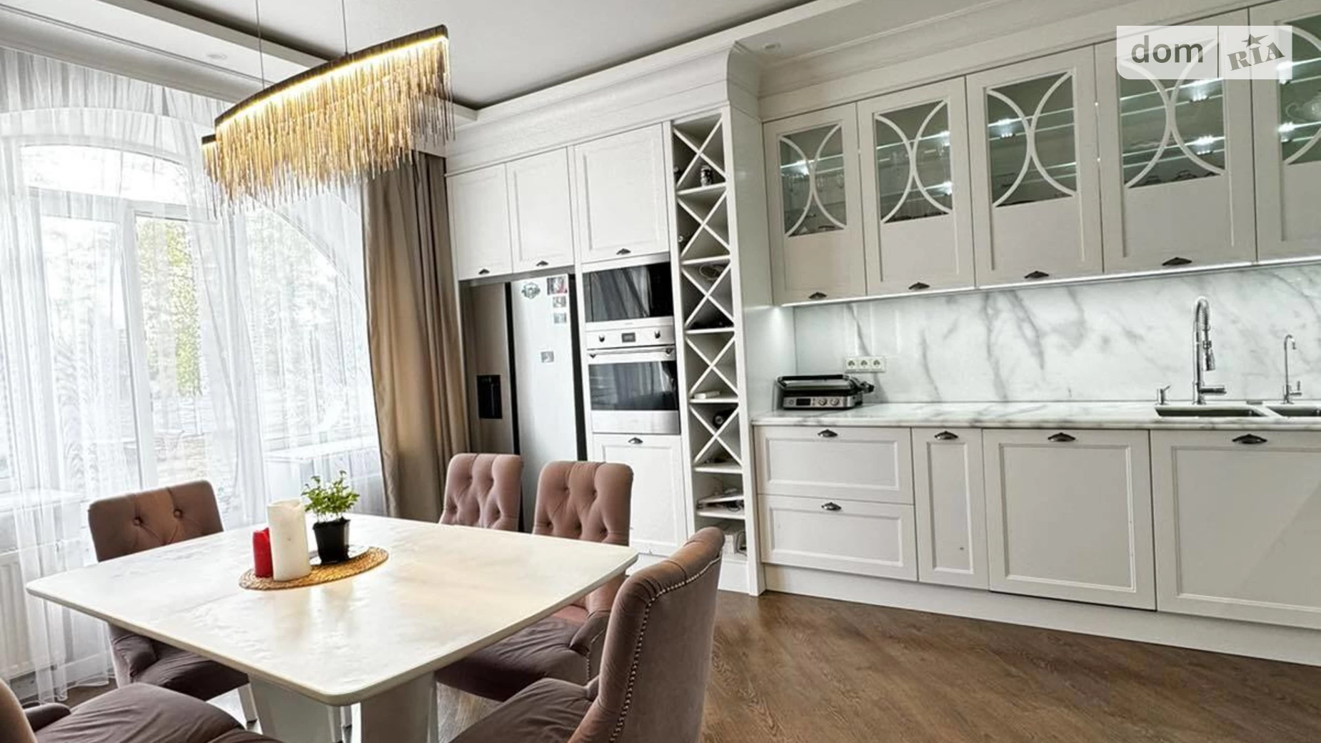 Продається будинок 2 поверховий 265 кв. м з каміном, цена: 290000 $ - фото 3