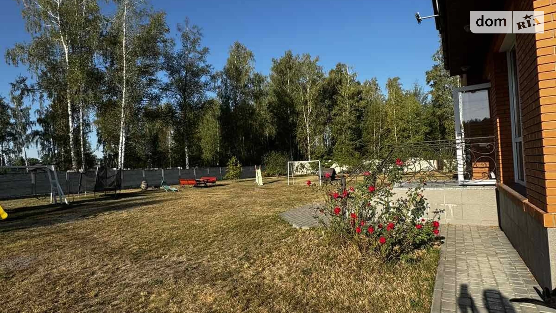 Продається будинок 2 поверховий 265 кв. м з каміном, цена: 290000 $ - фото 2