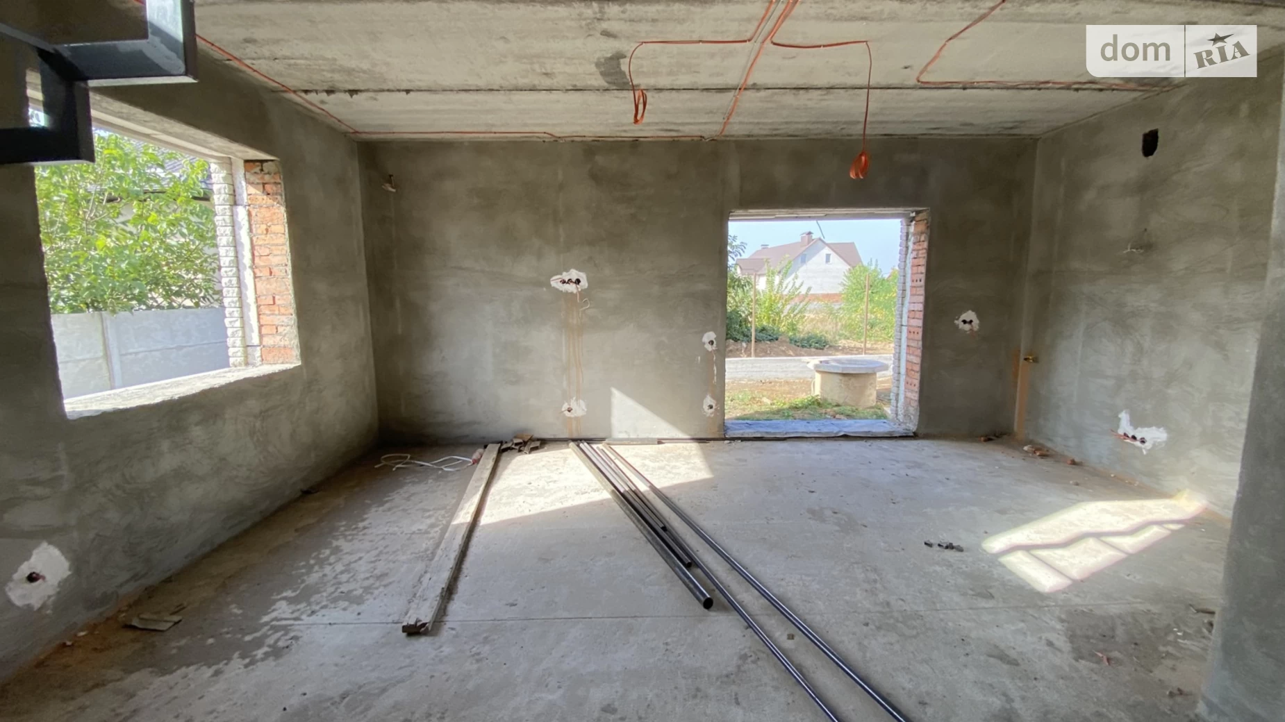 Продається будинок 2 поверховий 125 кв. м з подвалом, цена: 92000 $ - фото 2