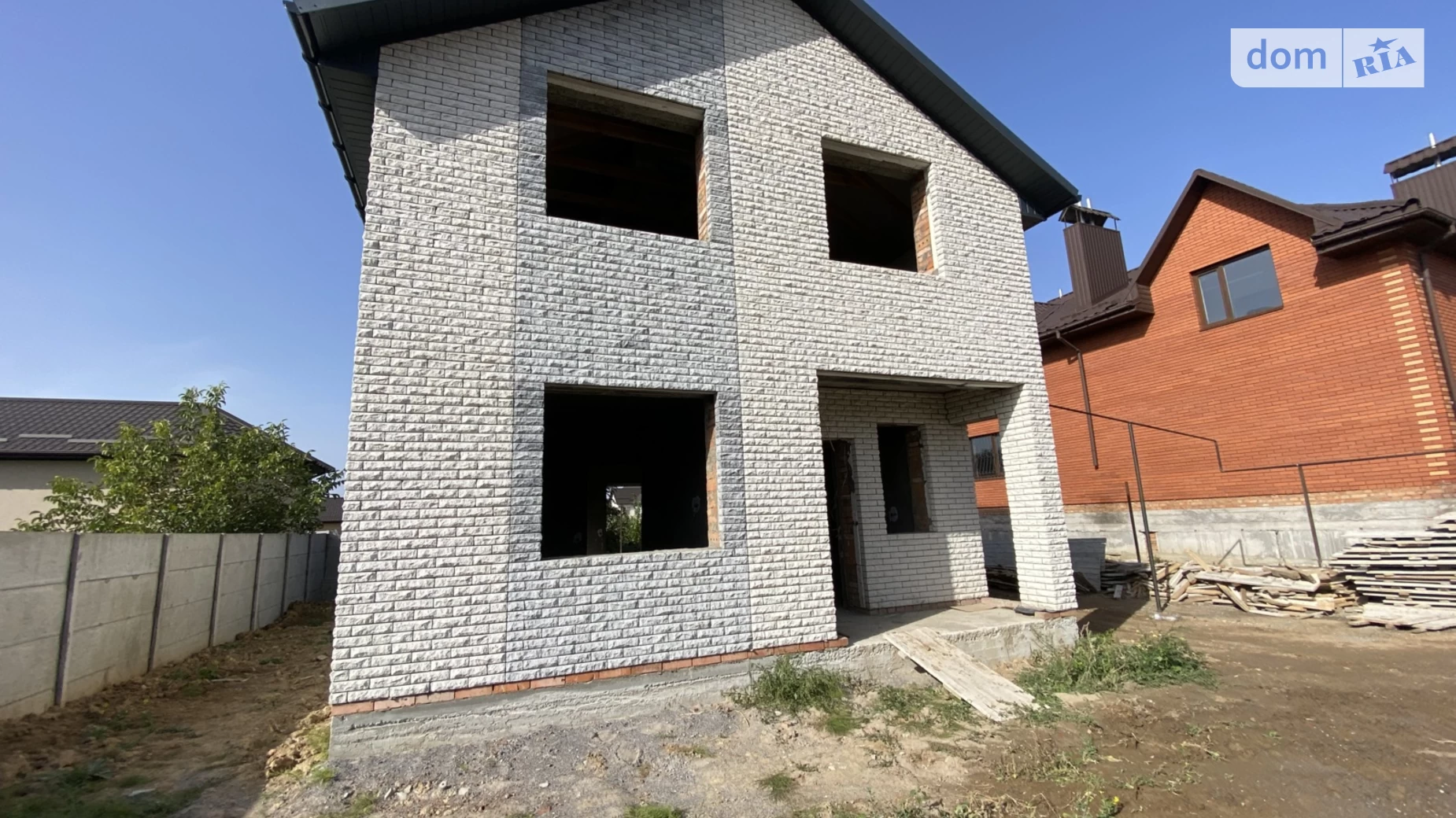 Продається будинок 2 поверховий 125 кв. м з подвалом, цена: 92000 $ - фото 4