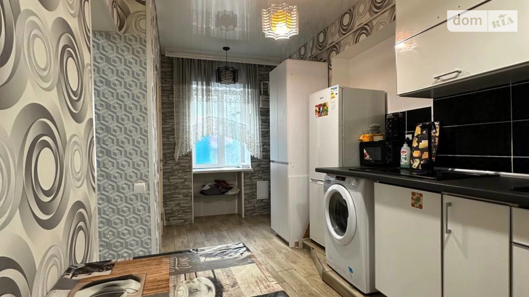 Сдается в аренду 2-комнатная квартира 45 кв. м в Одессе, цена: 12000 грн - фото 4