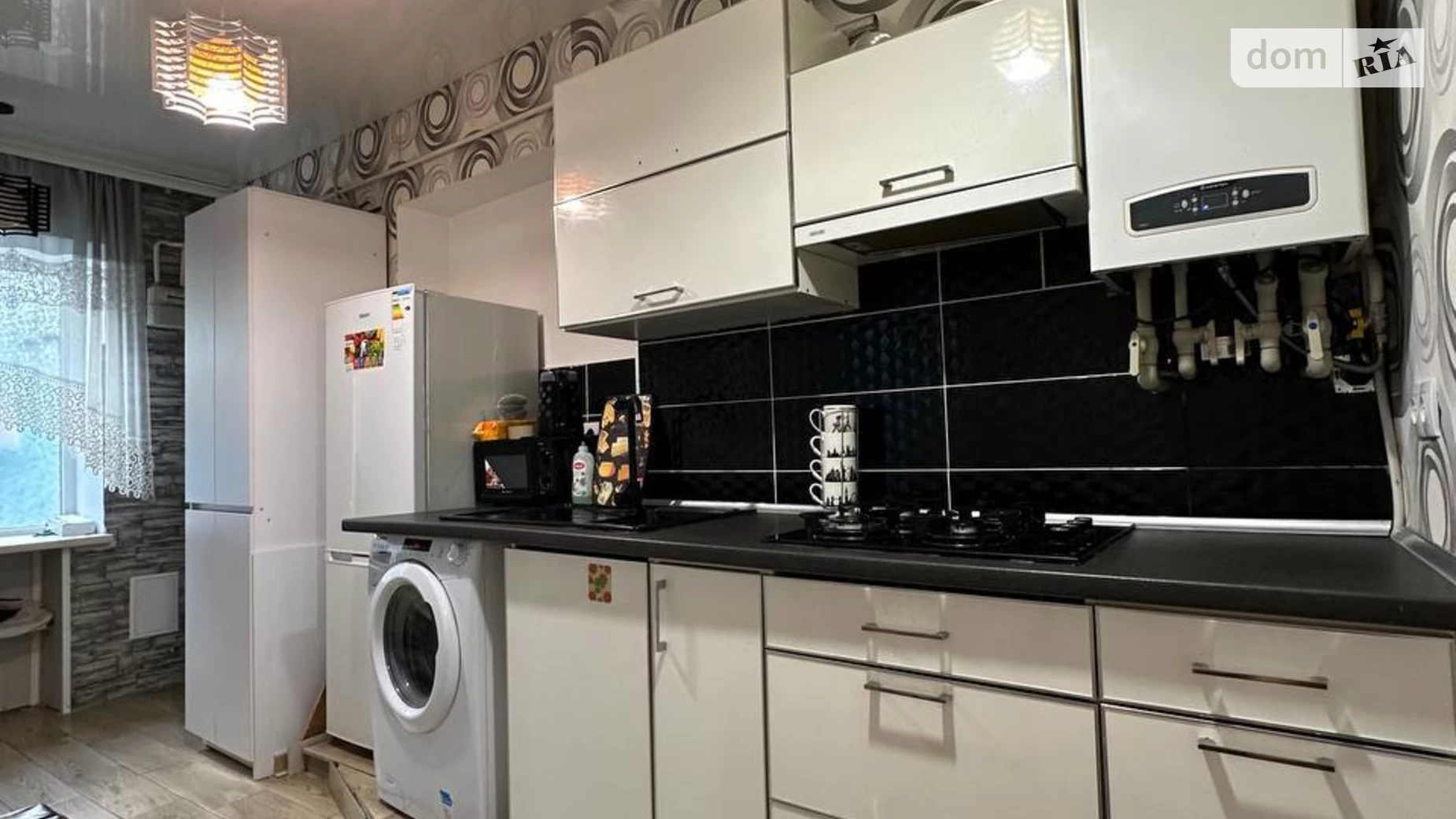 Сдается в аренду 2-комнатная квартира 45 кв. м в Одессе, цена: 12000 грн - фото 5