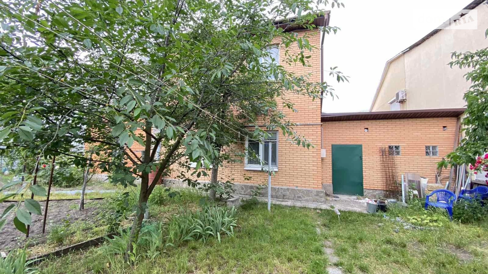 Продается часть дома 140 кв. м с бассейном, цена: 219999 $ - фото 3