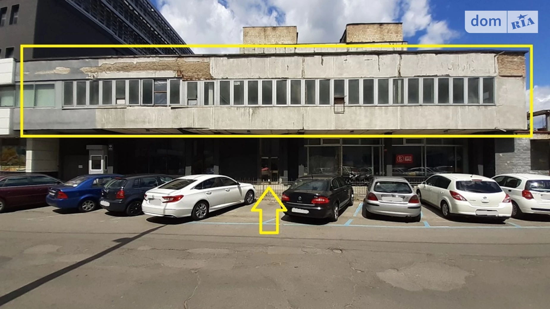 Сдается в аренду объект сферы услуг 200 кв. м в 4-этажном здании, цена: 30000 грн - фото 5