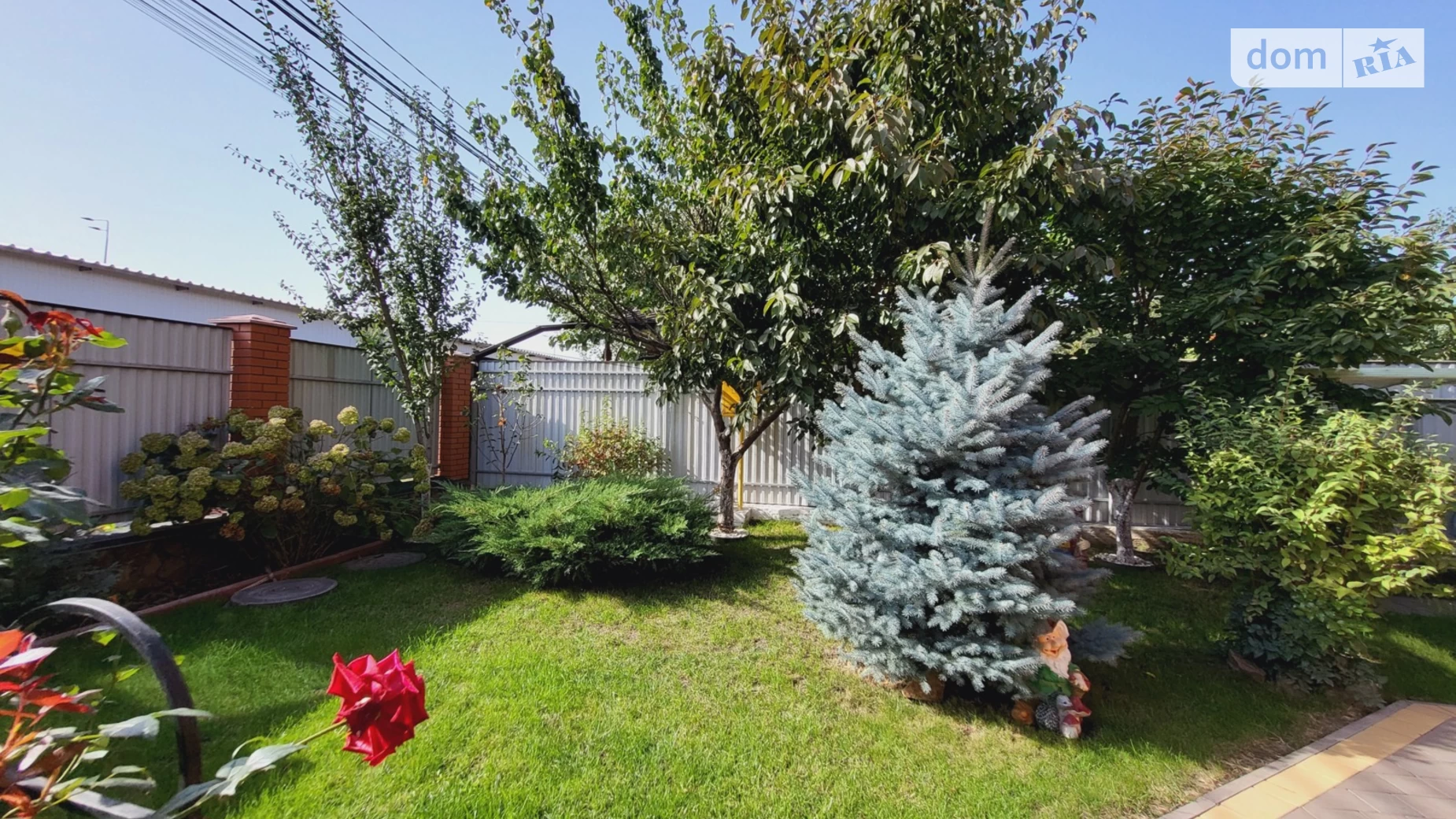 Продается дом на 2 этажа 113.5 кв. м с мебелью, цена: 225000 $ - фото 3