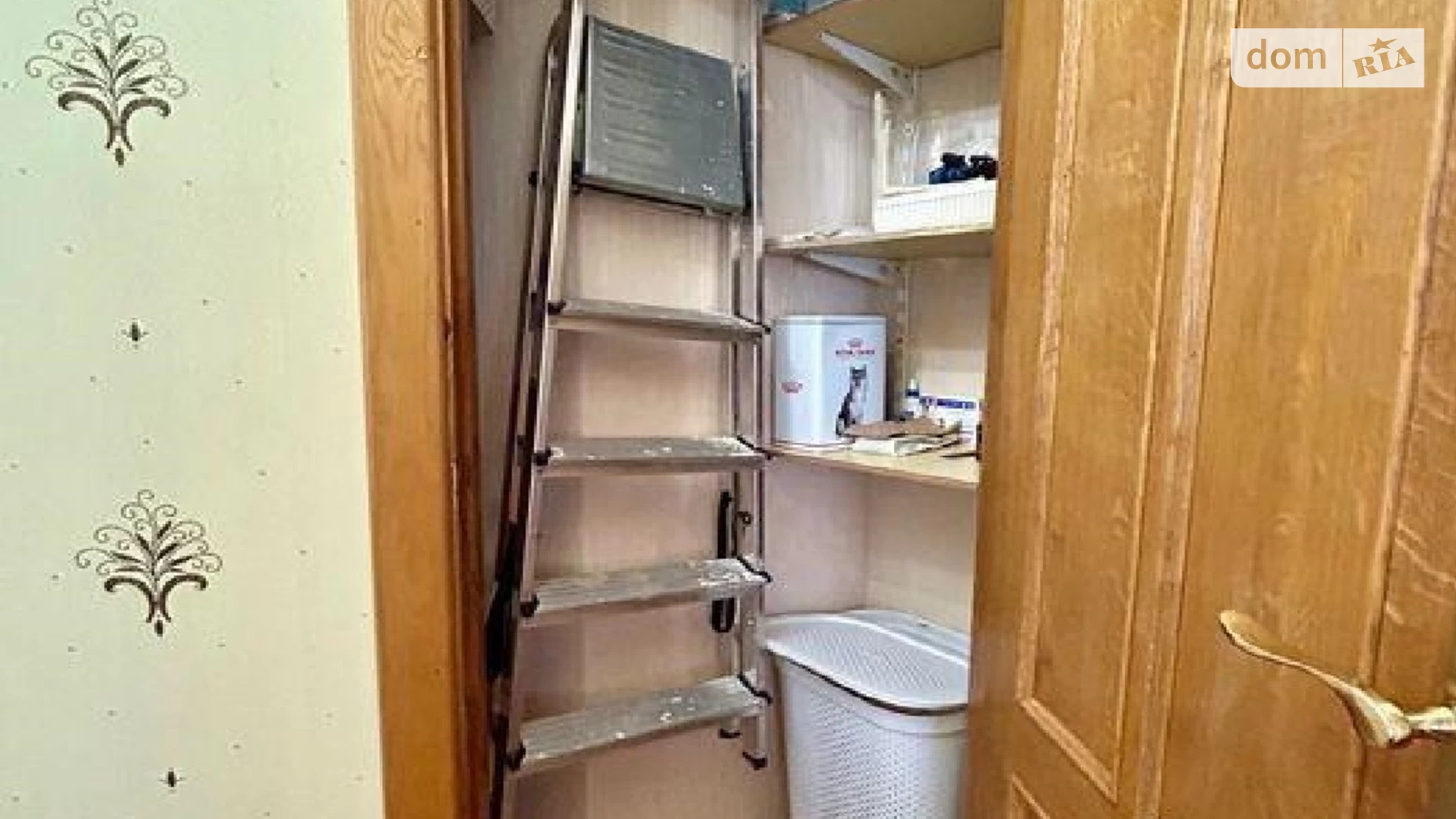 Продается 3-комнатная квартира 84.2 кв. м в Киеве, цена: 145000 $ - фото 3