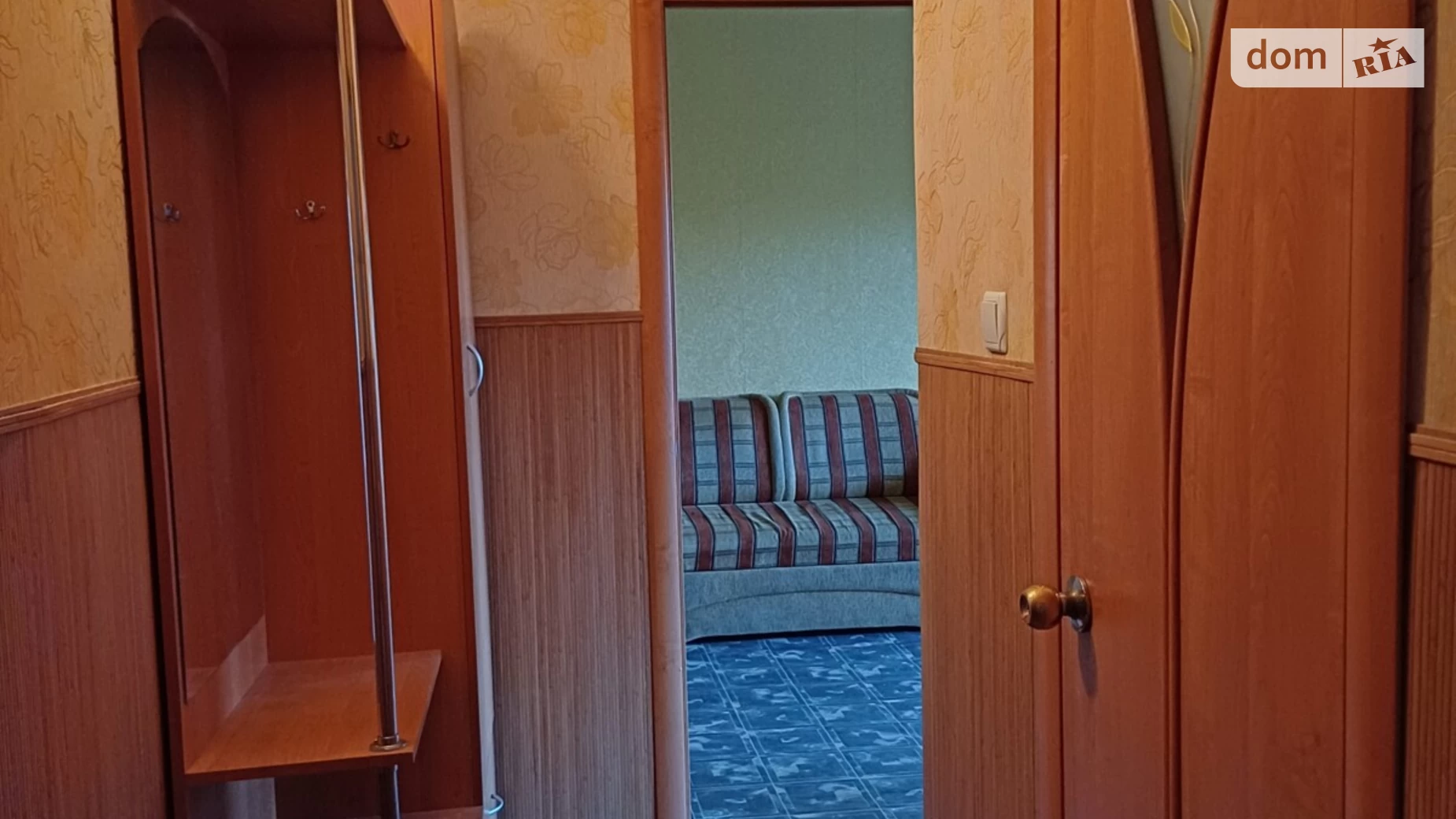 Продается 2-комнатная квартира 43.4 кв. м в Першотравенске, ул. Независимости(Горького), 9 - фото 5