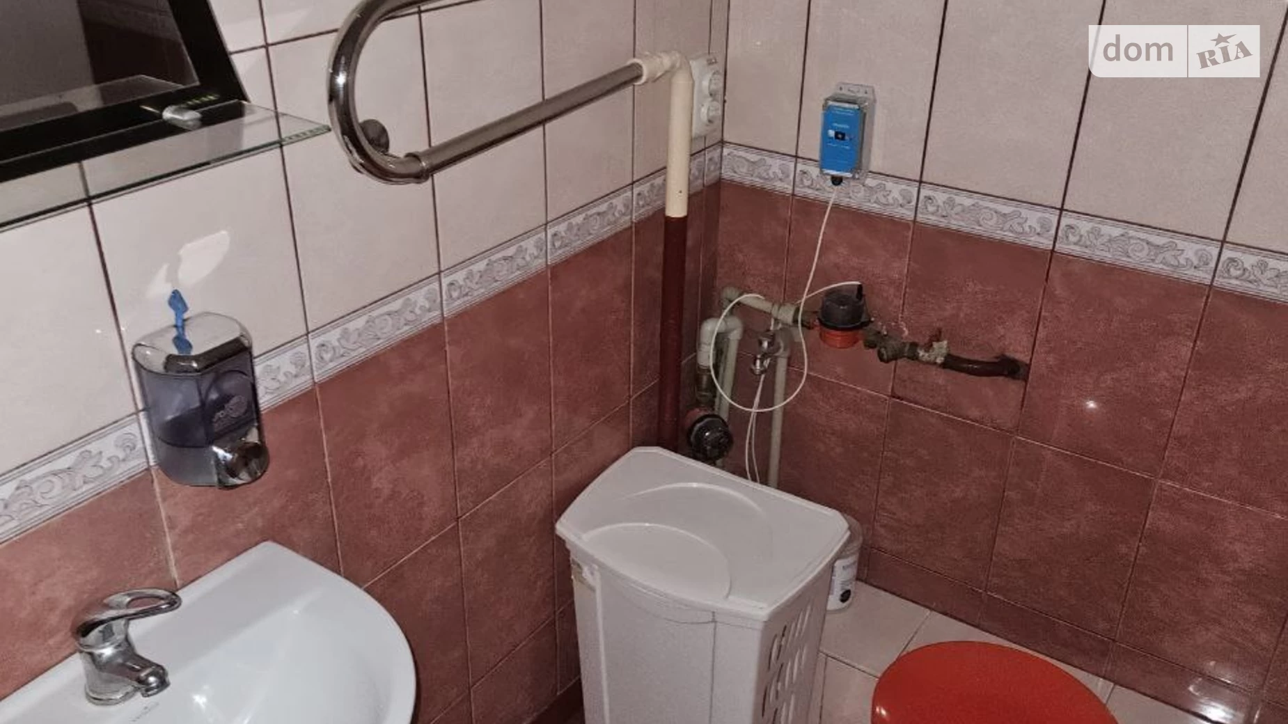 Продається приміщення вільного призначення 34.9 кв. м в 9-поверховій будівлі, цена: 36000 $ - фото 4