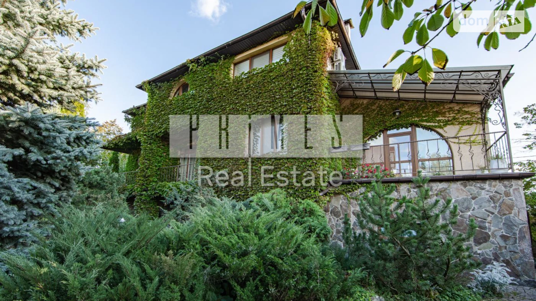 Продается дом на 3 этажа 456.8 кв. м с участком, цена: 350000 $ - фото 3