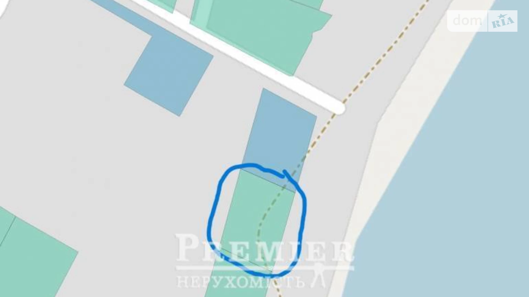 вул. Городня Молодіжне, цена: 5500 $ - фото 5
