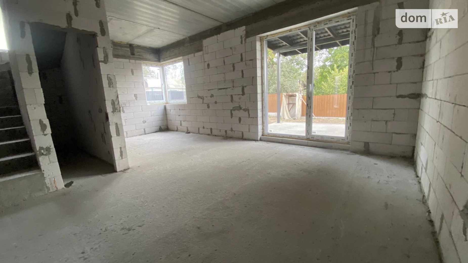 Продается дом на 2 этажа 120 кв. м с участком, цена: 119000 $ - фото 2