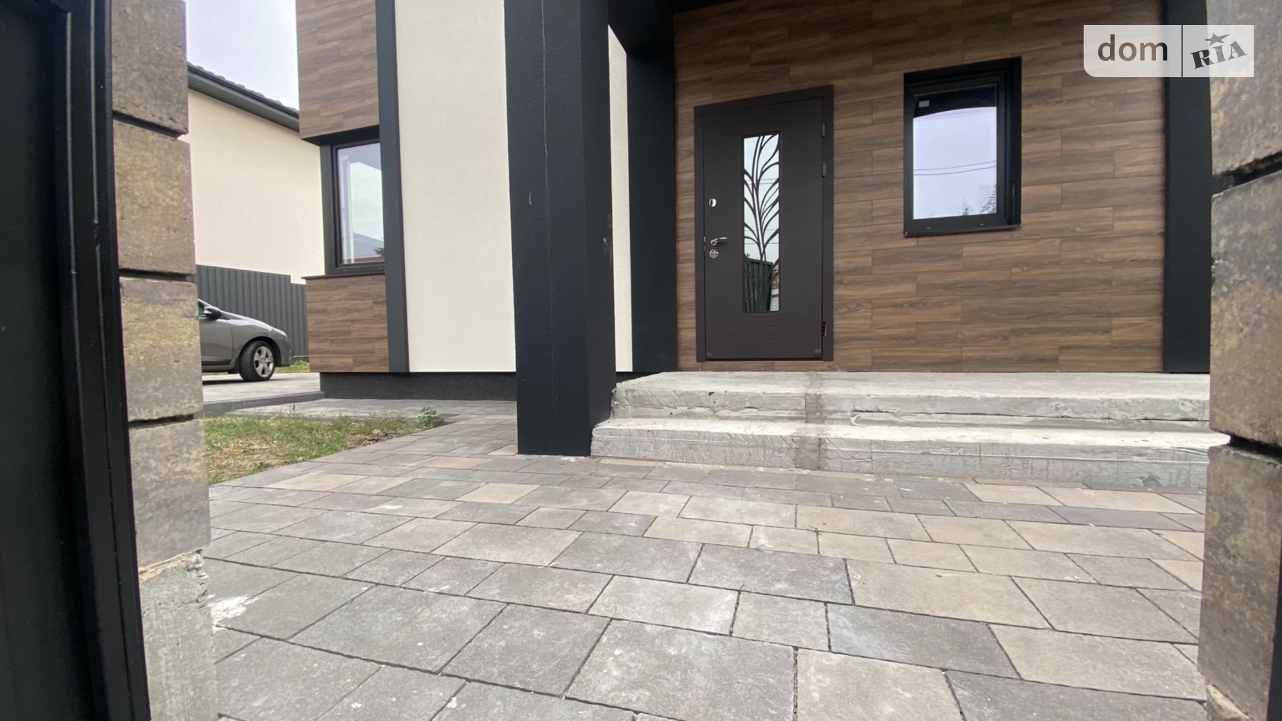 Продается дом на 2 этажа 120 кв. м с участком, цена: 119000 $ - фото 4