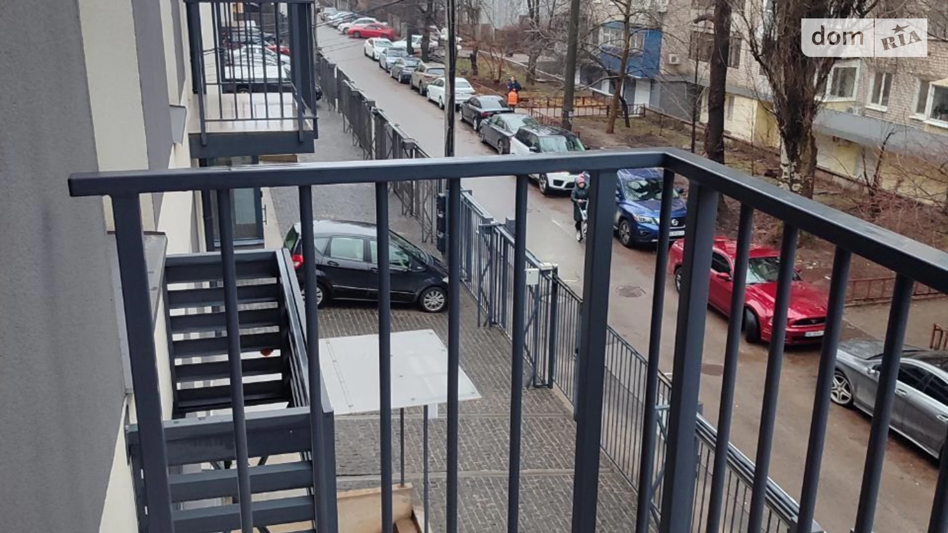 Продается 1-комнатная квартира 54.1 кв. м в Днепре, ул. Ольгерда Бочковского(Пушкина Генерала), 24Б - фото 3