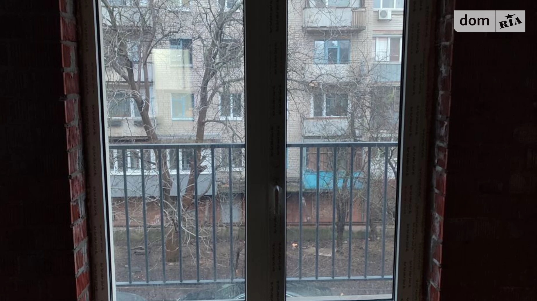 Продается 1-комнатная квартира 54.1 кв. м в Днепре, ул. Ольгерда Бочковского(Пушкина Генерала), 24Б - фото 2