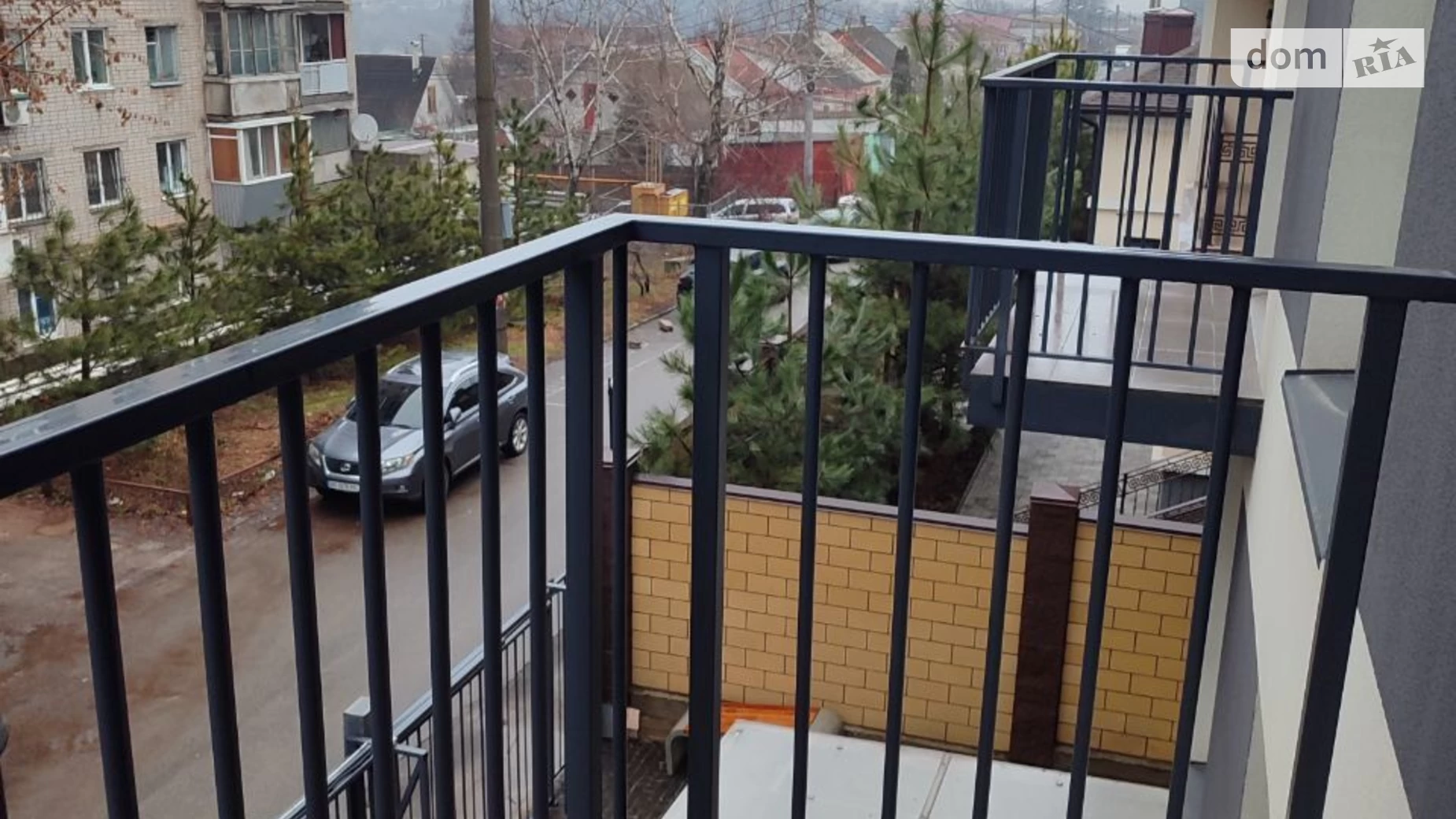 Продается 1-комнатная квартира 54.1 кв. м в Днепре, ул. Ольгерда Бочковского(Пушкина Генерала), 24Б - фото 5