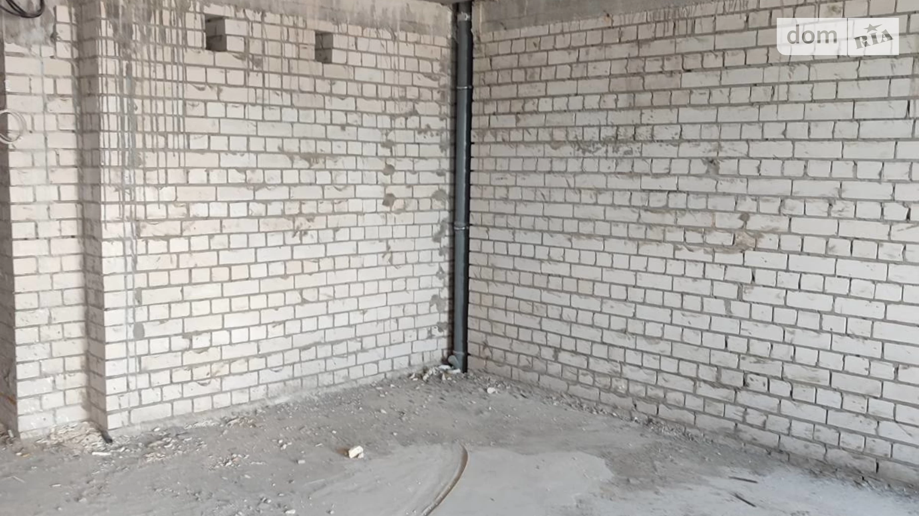 Продається 1-кімнатна квартира 43 кв. м у Дніпрі, вул. Євгена Чикаленка(Аржанова), 1 - фото 2