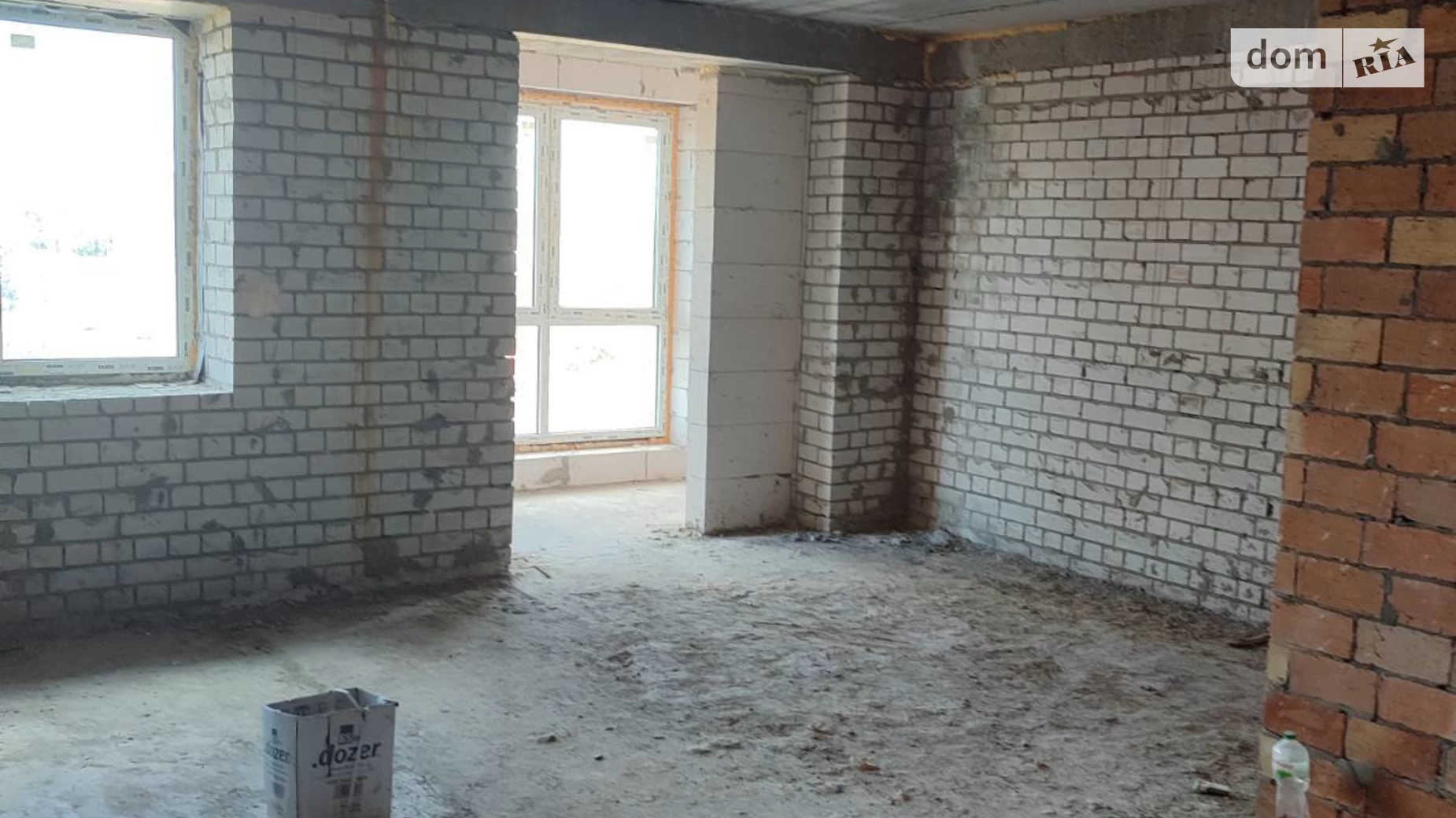 Продається 1-кімнатна квартира 43 кв. м у Дніпрі, вул. Євгена Чикаленка(Аржанова), 1 - фото 4