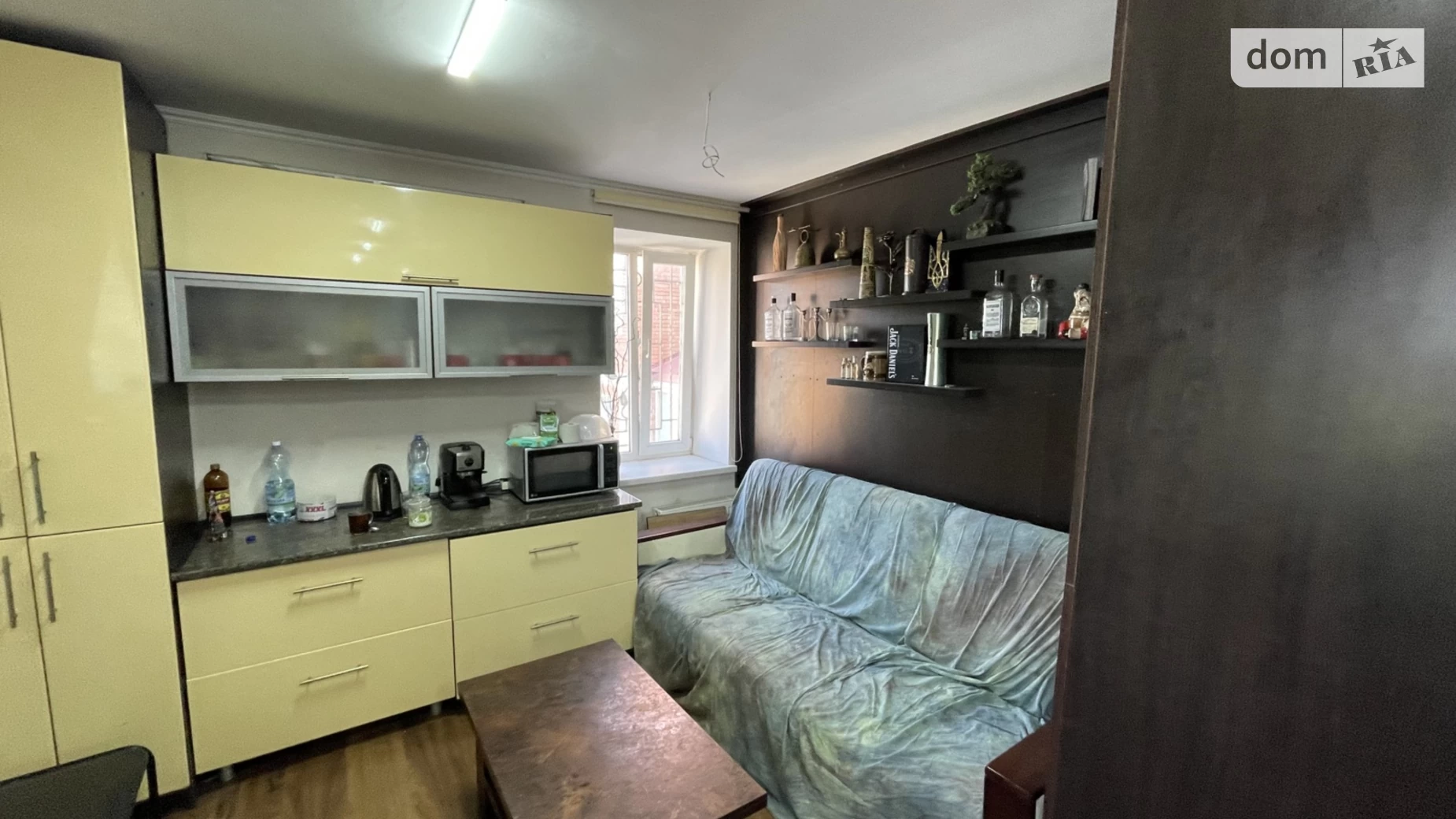 1-комнатная квартира 54.1 кв. м в Тернополе, ул. Спортивная, 2 - фото 5