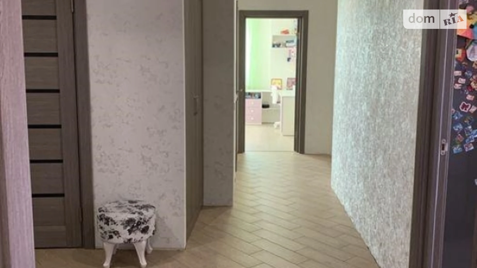 Продается 3-комнатная квартира 92.9 кв. м в Киеве, ул. Мрии(Академика Туполева), 17К - фото 2