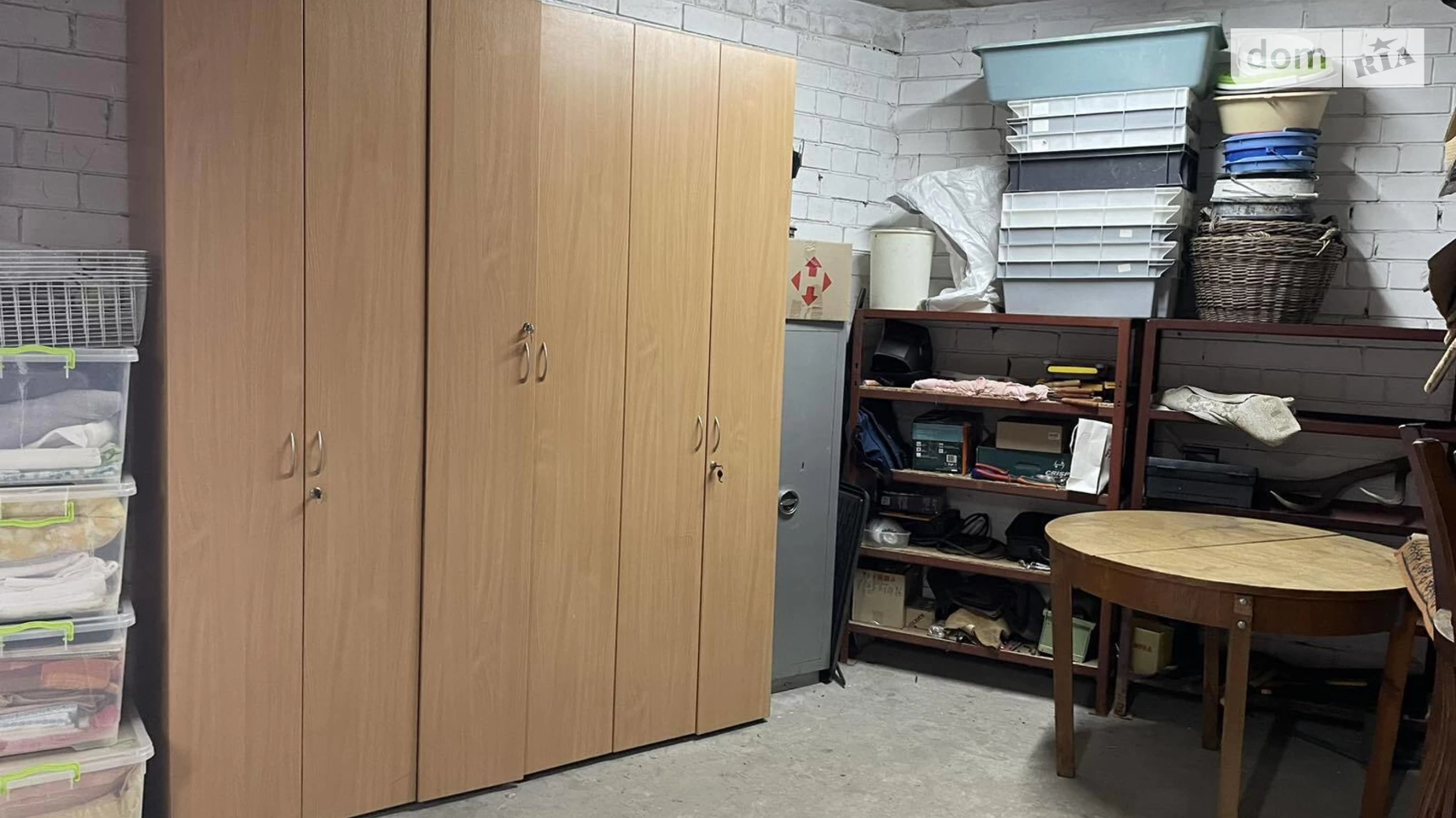 Продается подземный паркинг универсальный на 97.8 кв. м, цена: 63000 $ - фото 3