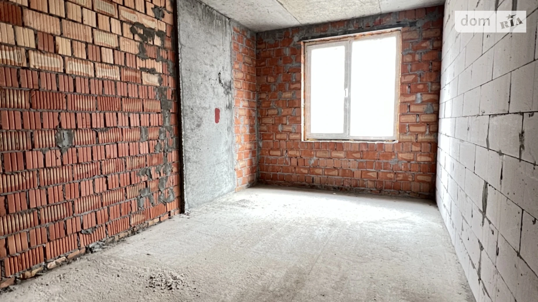 Продается 1-комнатная квартира 37.3 кв. м в Ирпене, ул. Университетская(Карла Маркса), 1М - фото 2