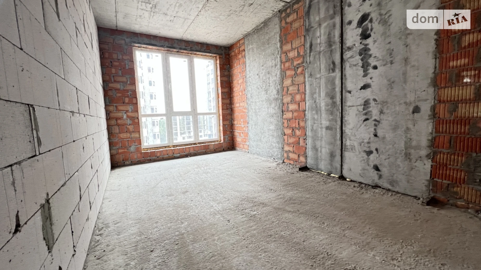 Продается 1-комнатная квартира 37.3 кв. м в Ирпене, ул. Университетская(Карла Маркса), 1М - фото 3