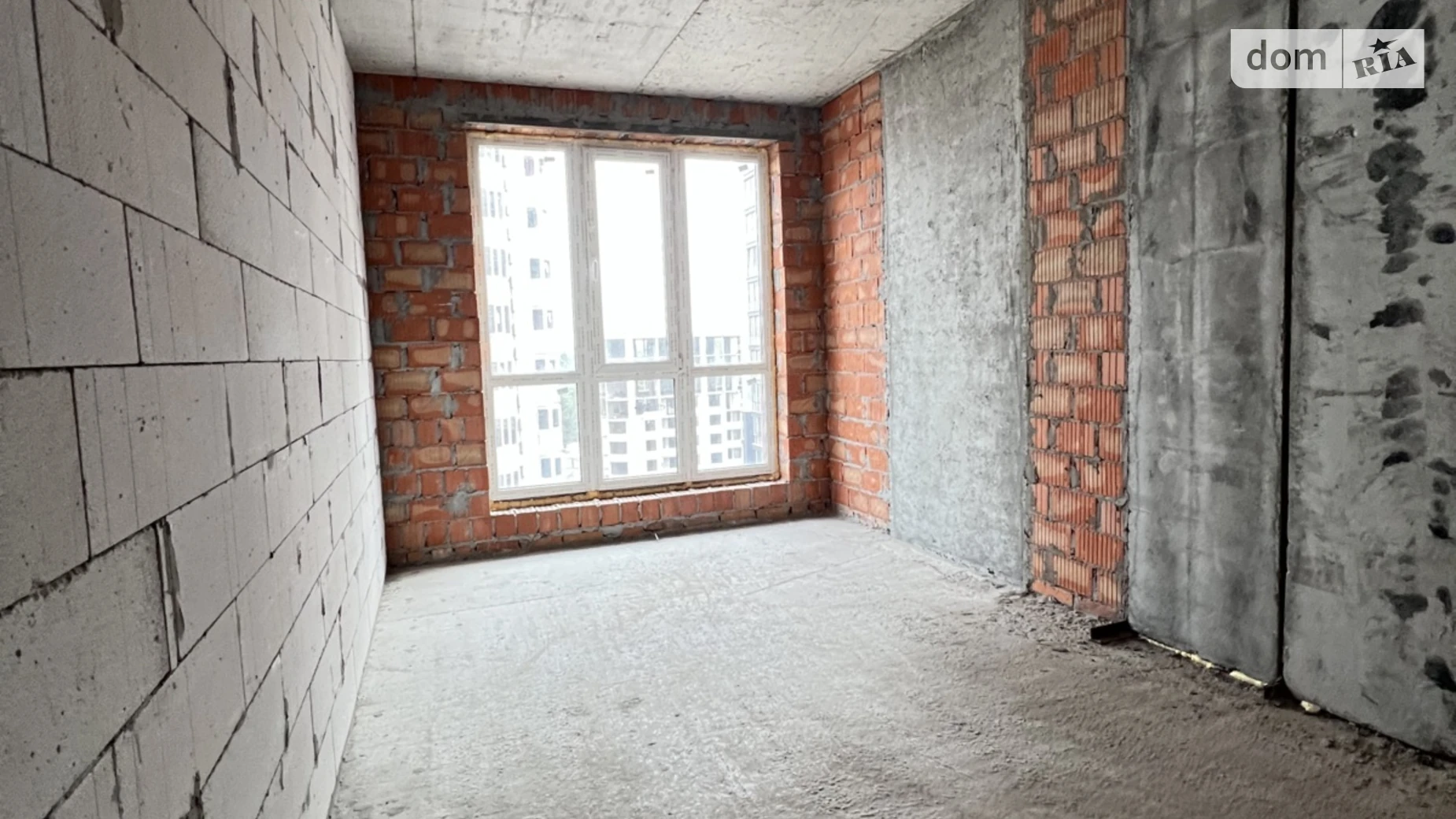 Продается 1-комнатная квартира 37.3 кв. м в Ирпене, ул. Университетская(Карла Маркса), 1М - фото 4