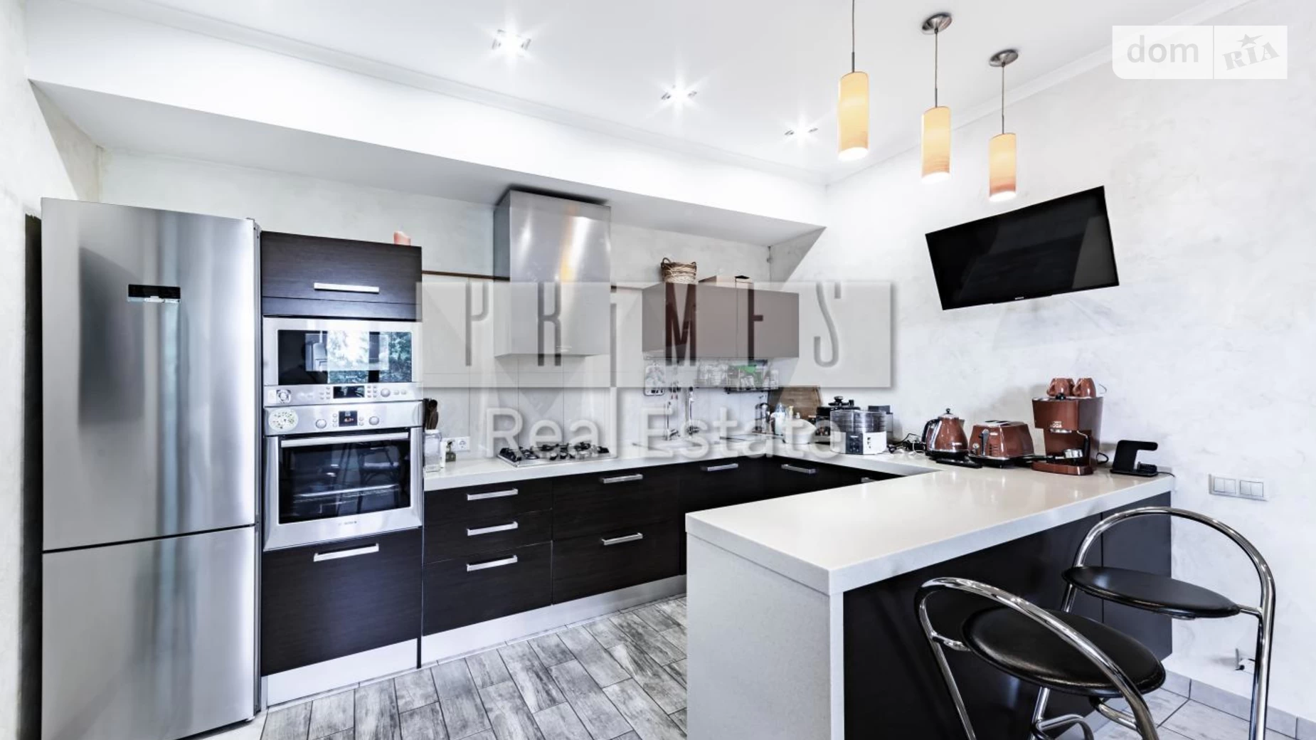 Продается дом на 3 этажа 456.8 кв. м с подвалом, цена: 350000 $ - фото 5