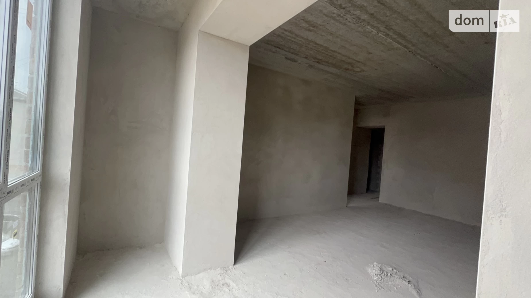 Продается 2-комнатная квартира 58 кв. м в Ивано-Франковске, ул. Гетьмана П. Дорошенко, 28А - фото 5