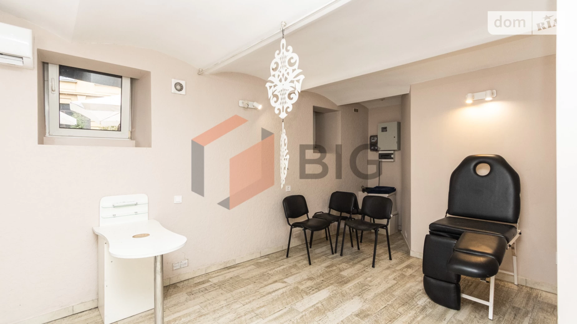 Продається приміщення вільного призначення 92.4 кв. м в 4-поверховій будівлі, цена: 85000 $ - фото 4