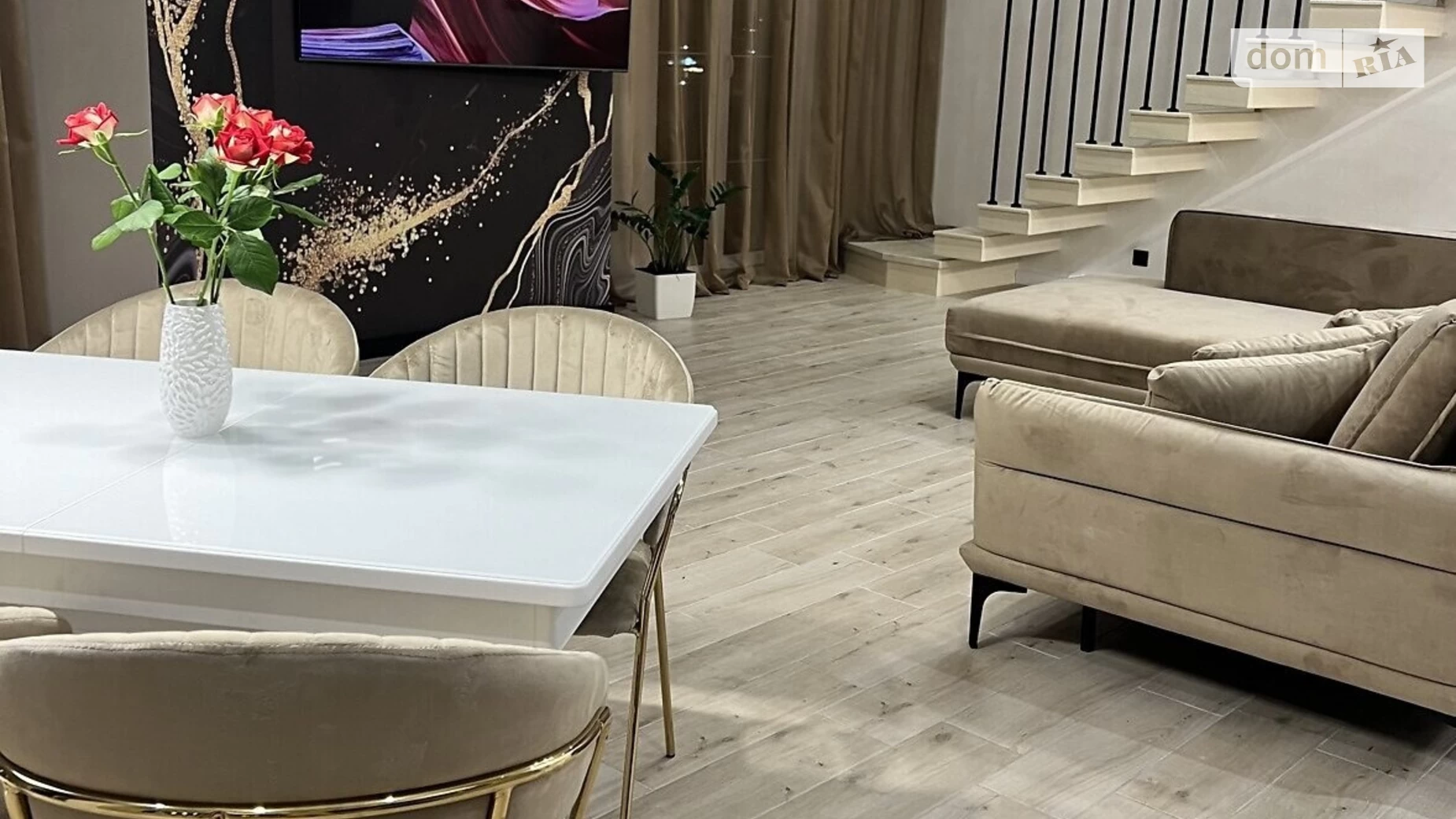 Продается 3-комнатная квартира 126 кв. м в Хмельницком - фото 4