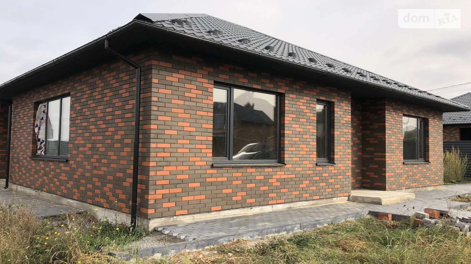 Продається одноповерховий будинок 100 кв. м з бесідкою, цена: 72000 $ - фото 5