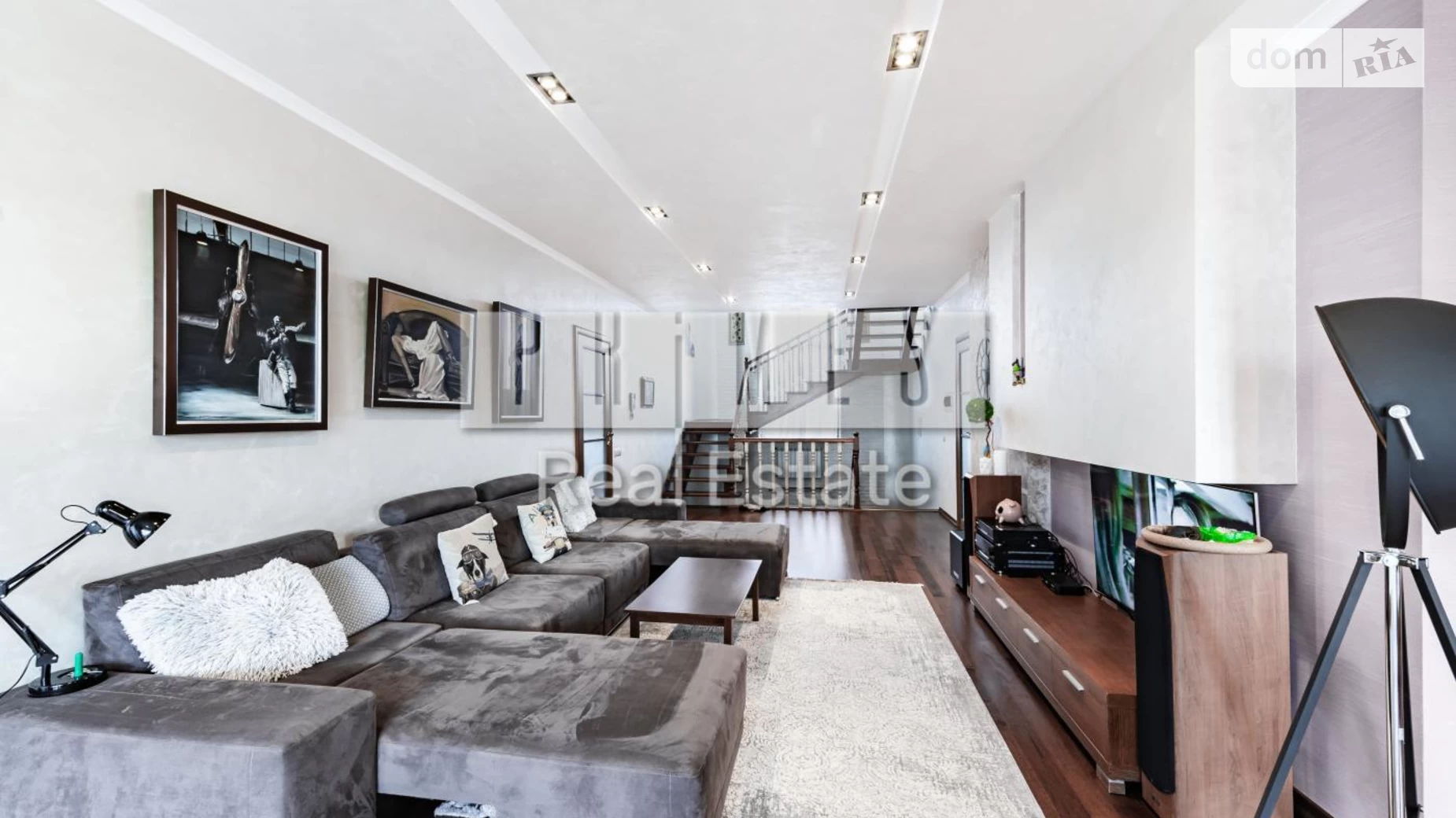 Продається будинок 2 поверховий 456.8 кв. м з садом, цена: 350000 $ - фото 5
