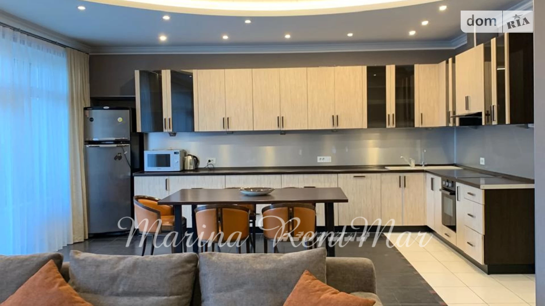 Сдается в оренду частина будинку 350 кв. м з гаражем, цена: 2000 $ - фото 2